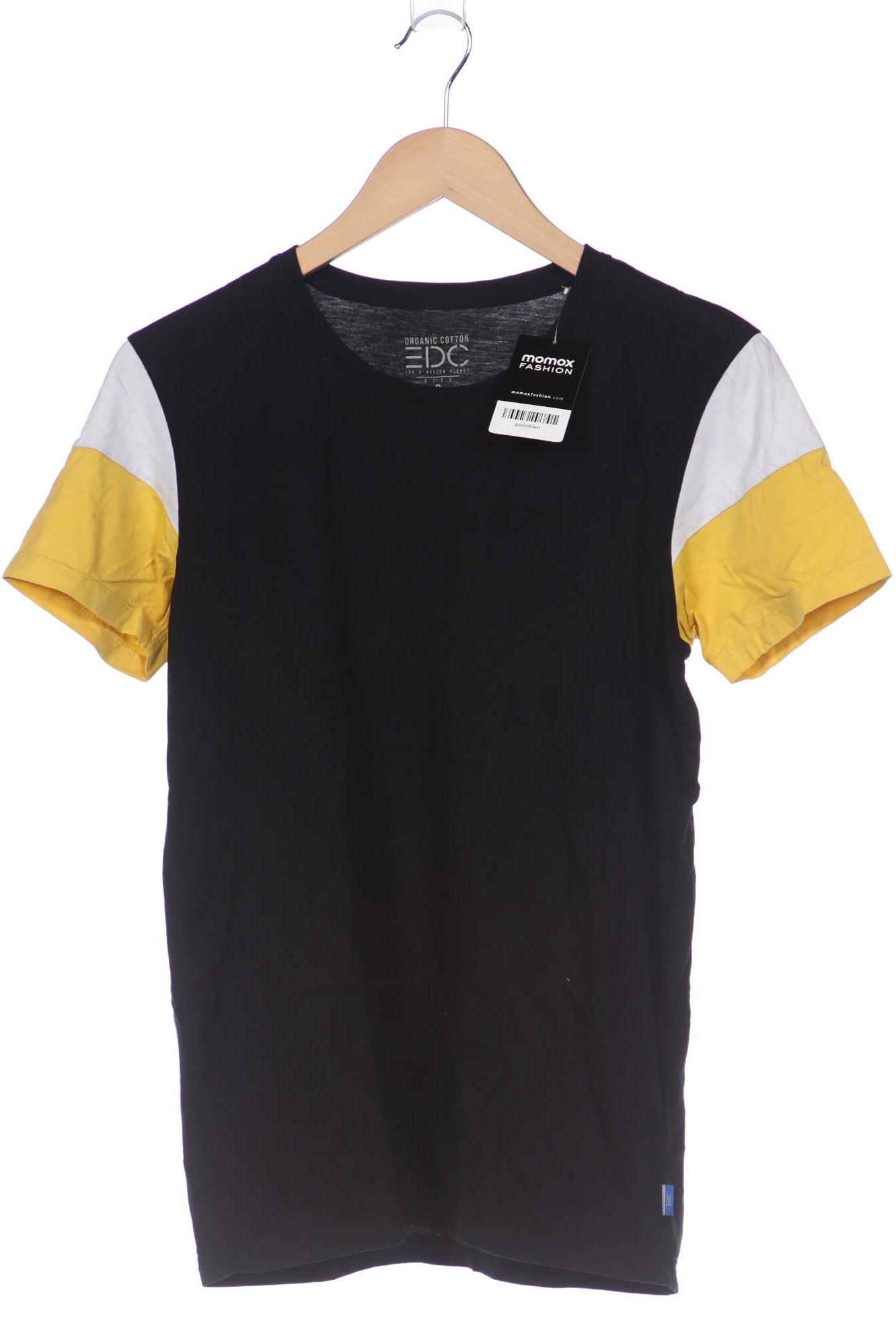 

Esprit Herren T-Shirt, schwarz, Gr. 46