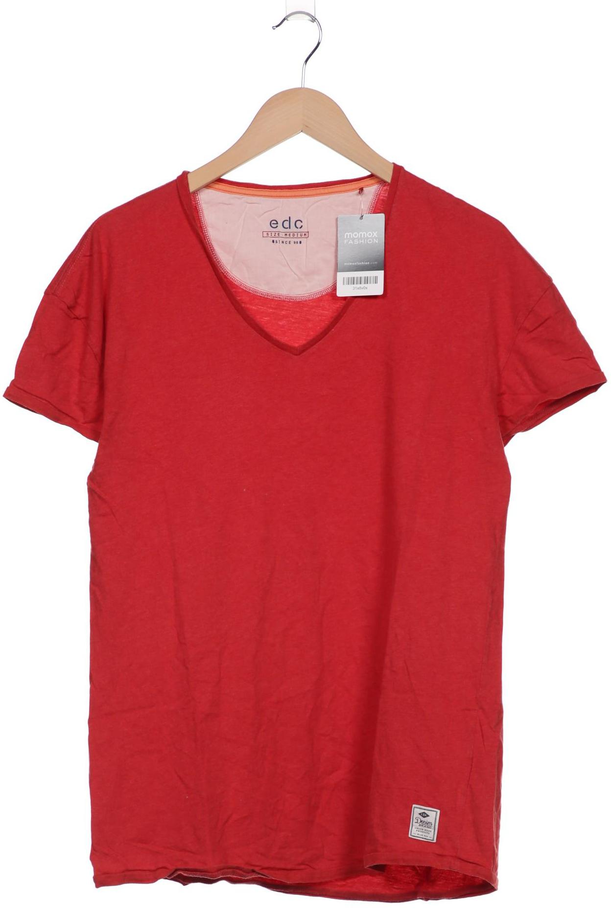 

Esprit Herren T-Shirt, rot