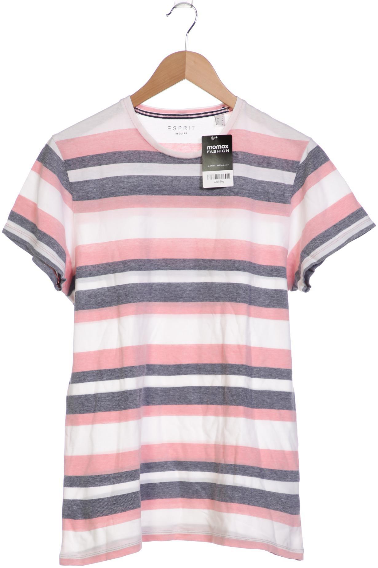 

Esprit Herren T-Shirt, mehrfarbig, Gr. 52