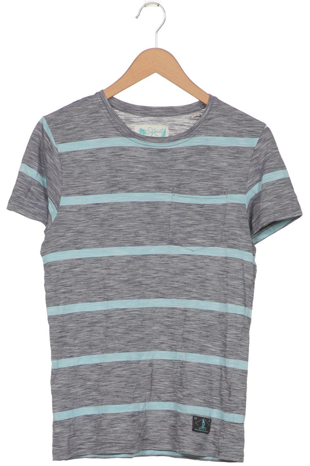 

Esprit Herren T-Shirt, blau