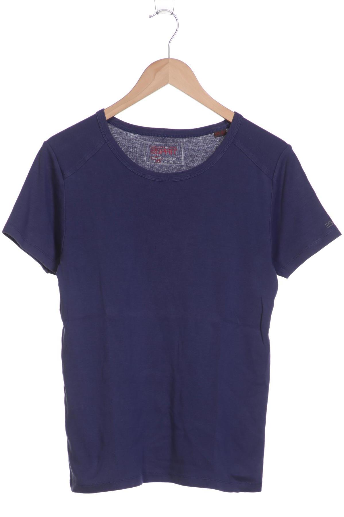 

Esprit Herren T-Shirt, blau