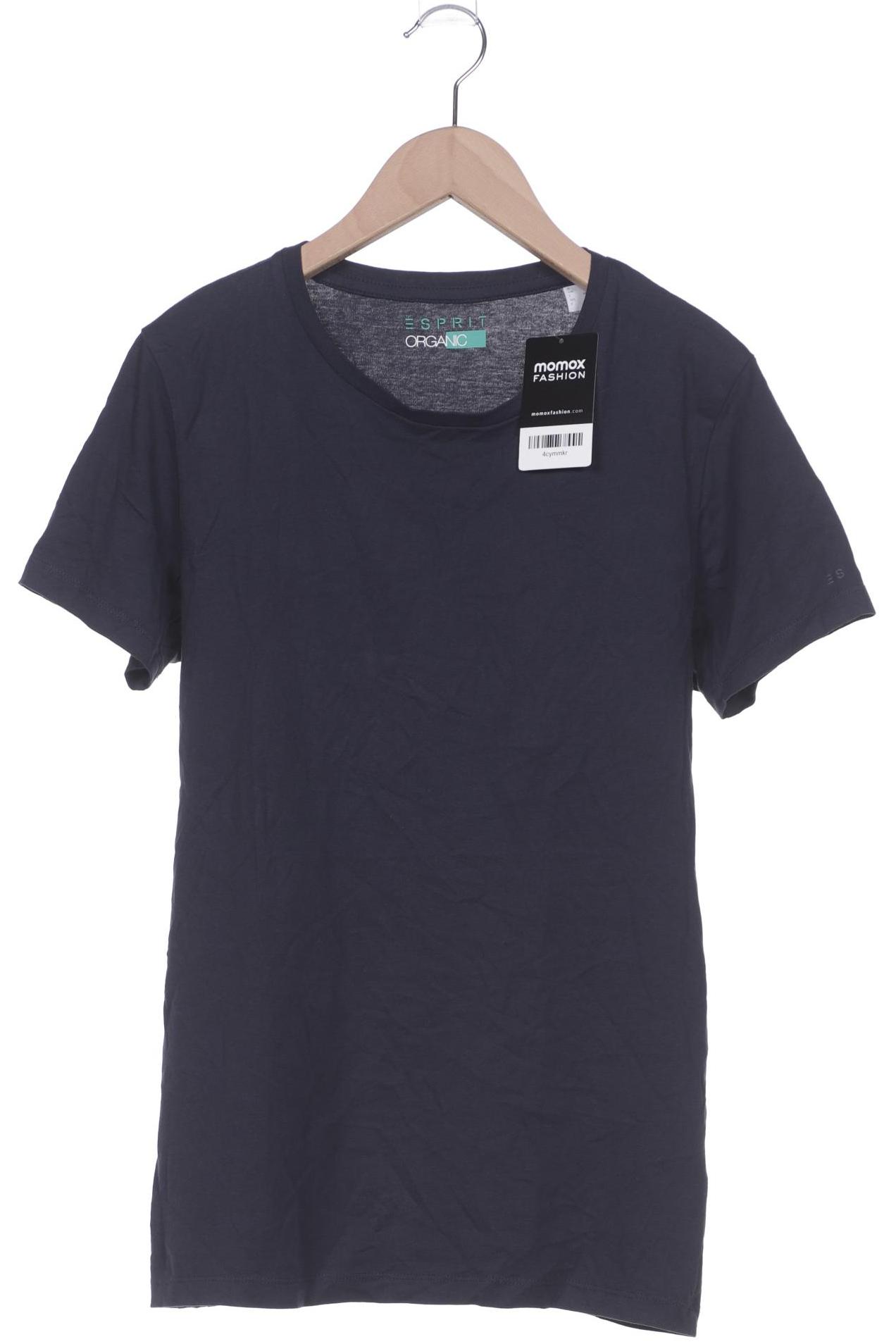 

Esprit Herren T-Shirt, marineblau, Gr. 46