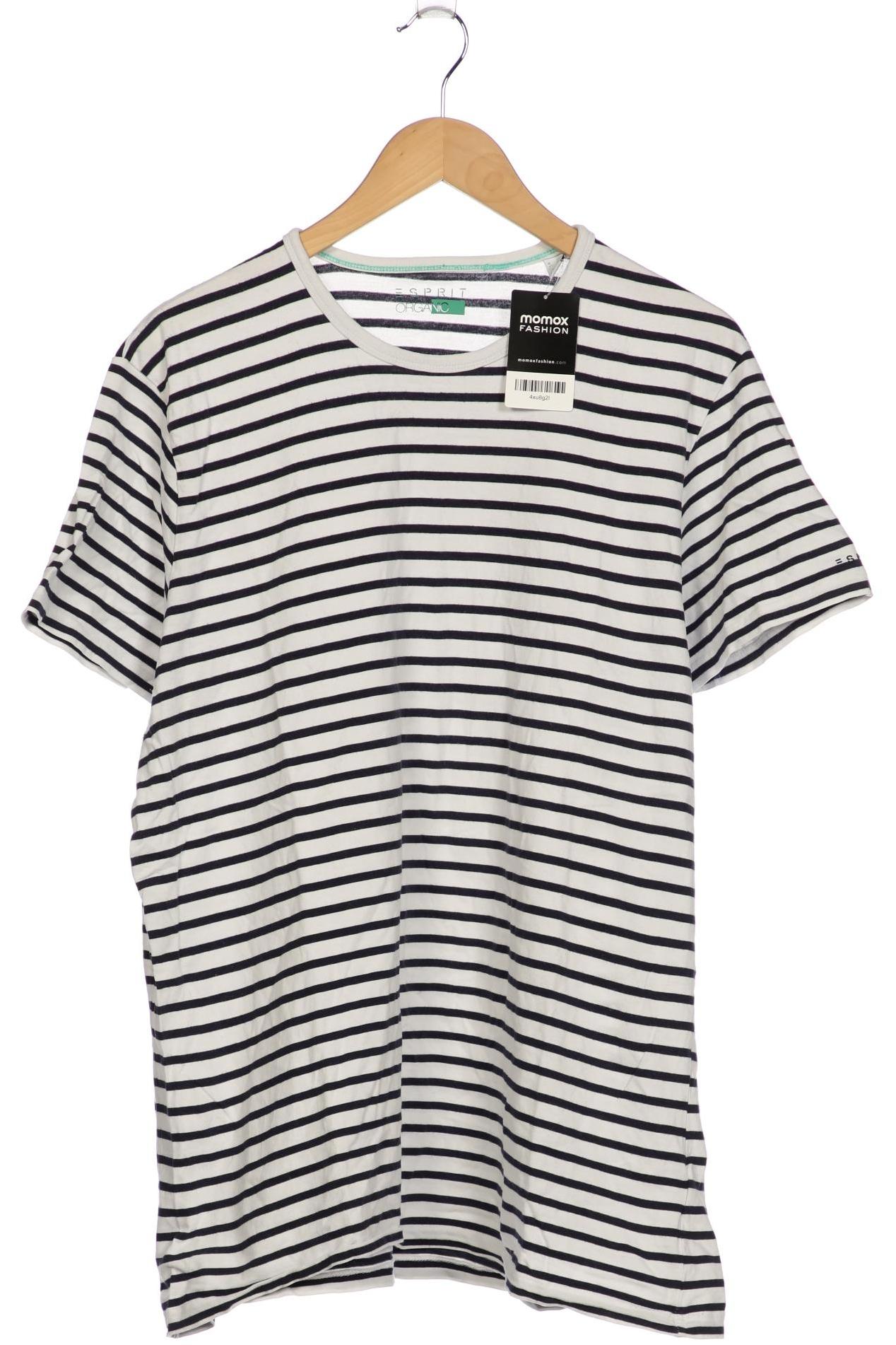 

Esprit Herren T-Shirt, marineblau, Gr. 56