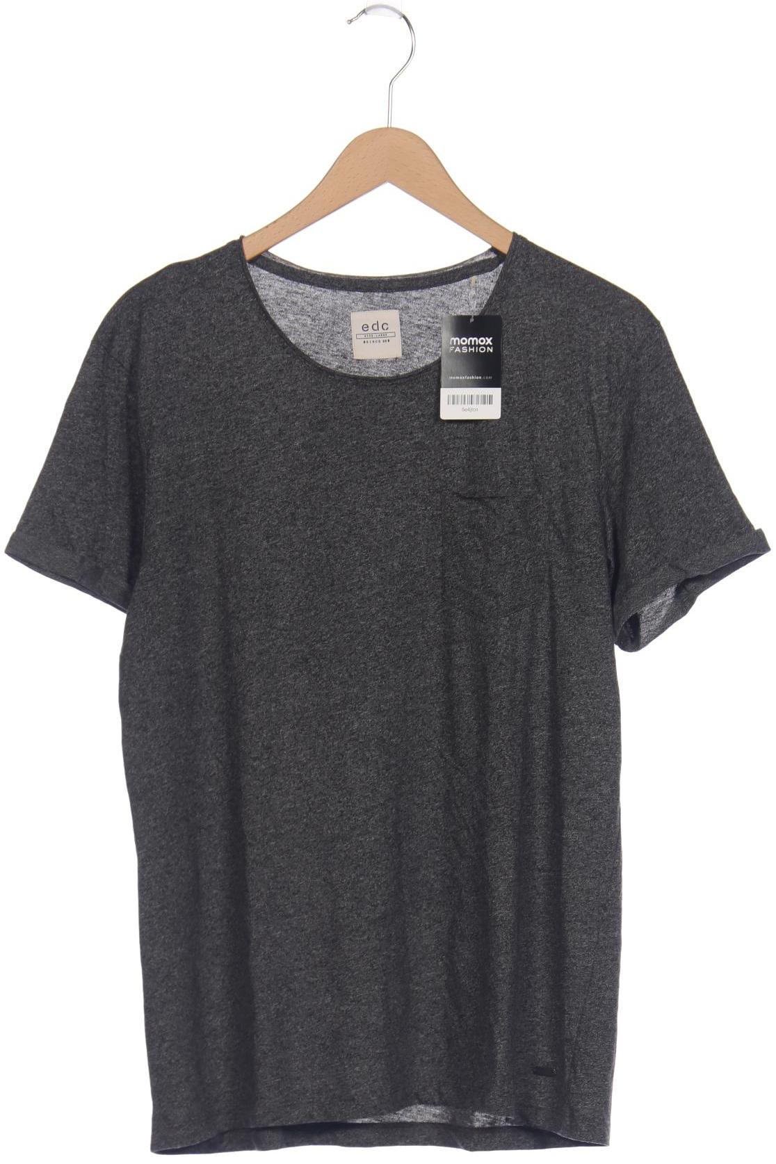 

Esprit Herren T-Shirt, grau