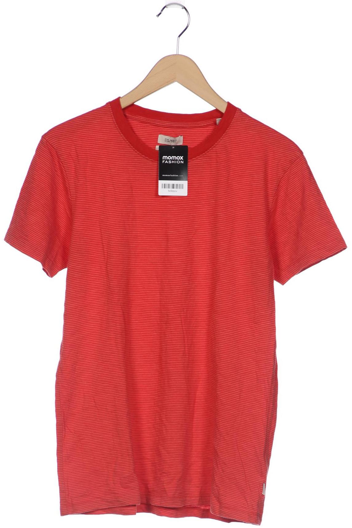 

Esprit Herren T-Shirt, rot