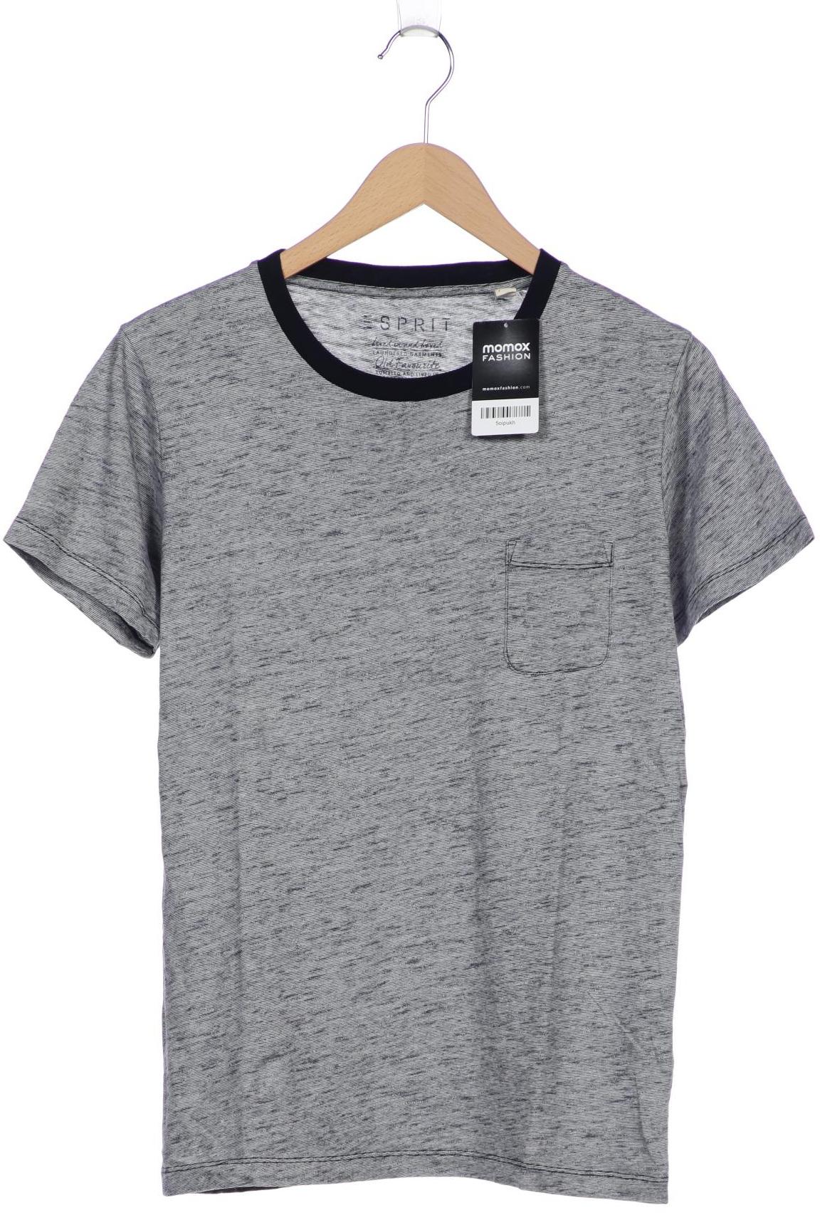 

Esprit Herren T-Shirt, blau