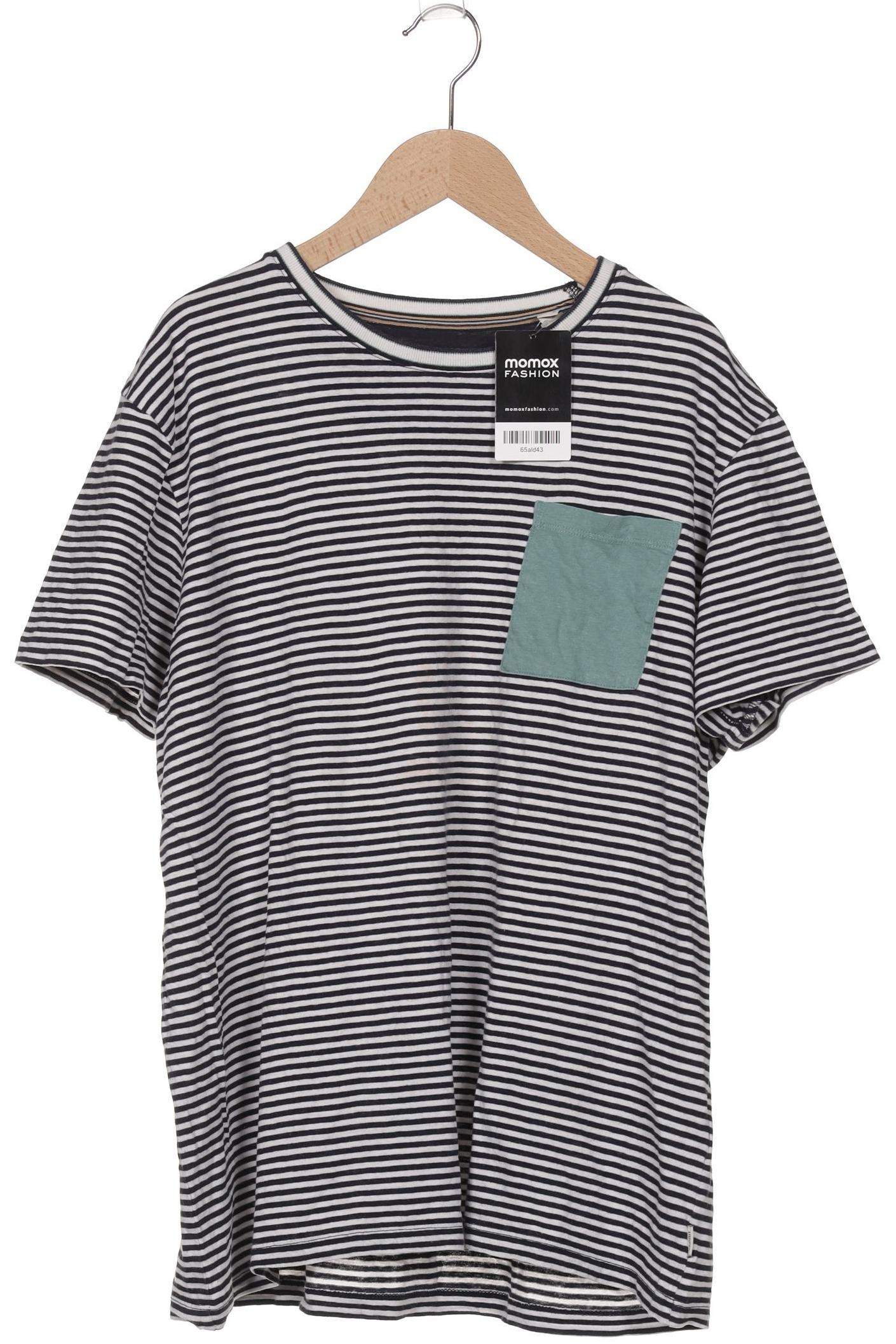 

Esprit Herren T-Shirt, marineblau, Gr. 52