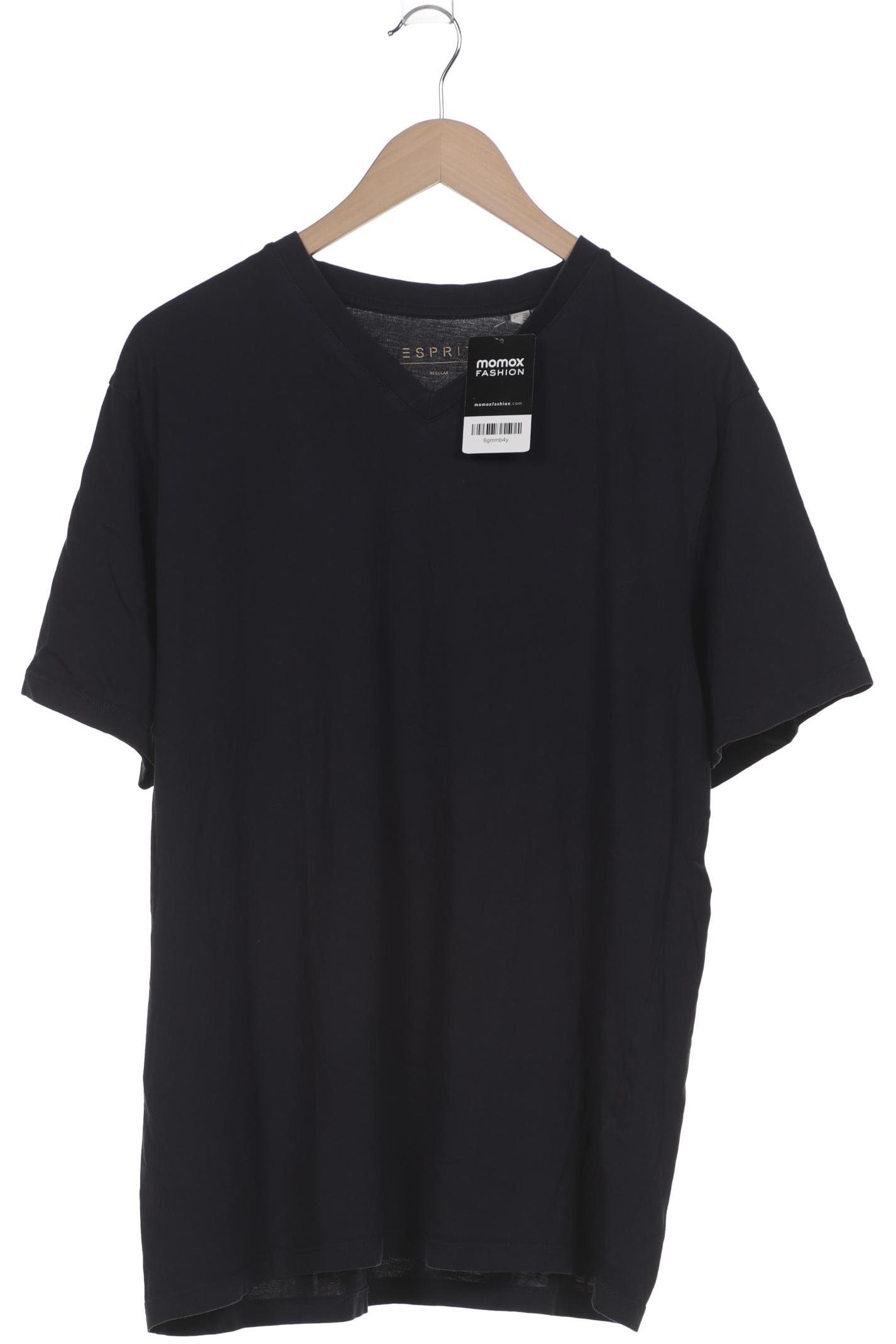 

Esprit Herren T-Shirt, marineblau, Gr. 56