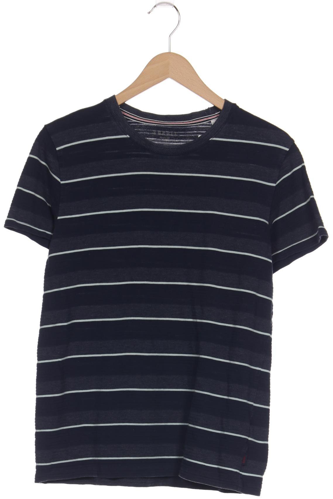 

Esprit Herren T-Shirt, marineblau