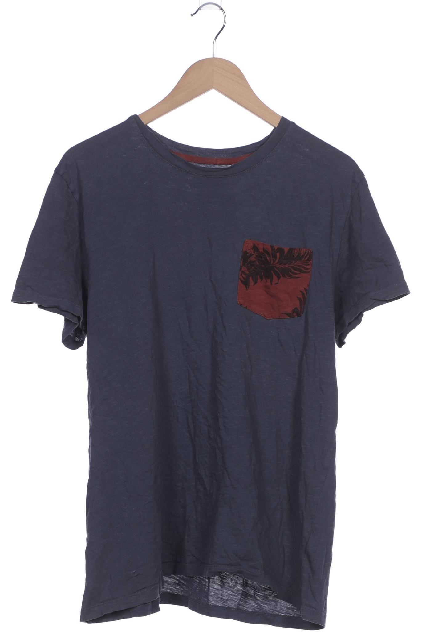 

Esprit Herren T-Shirt, marineblau, Gr. 54