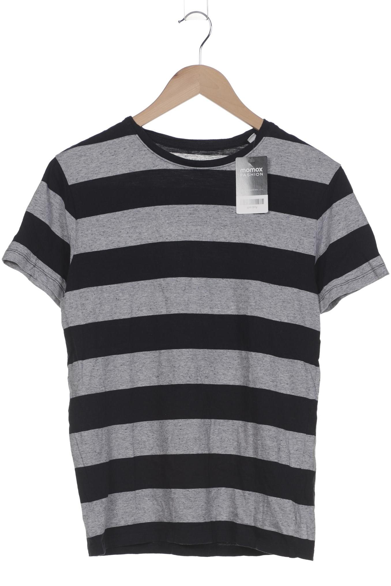 

Esprit Herren T-Shirt, marineblau, Gr. 48