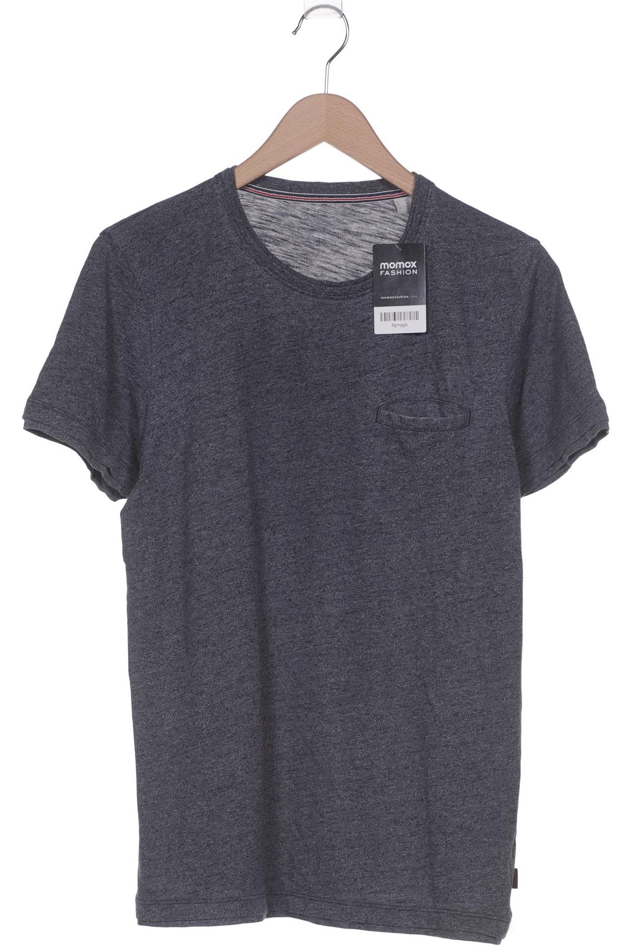 

Esprit Herren T-Shirt, marineblau, Gr. 48