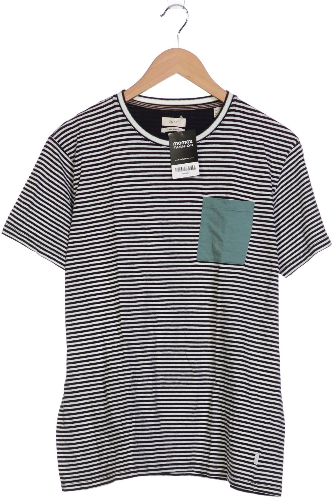 

Esprit Herren T-Shirt, marineblau, Gr. 52
