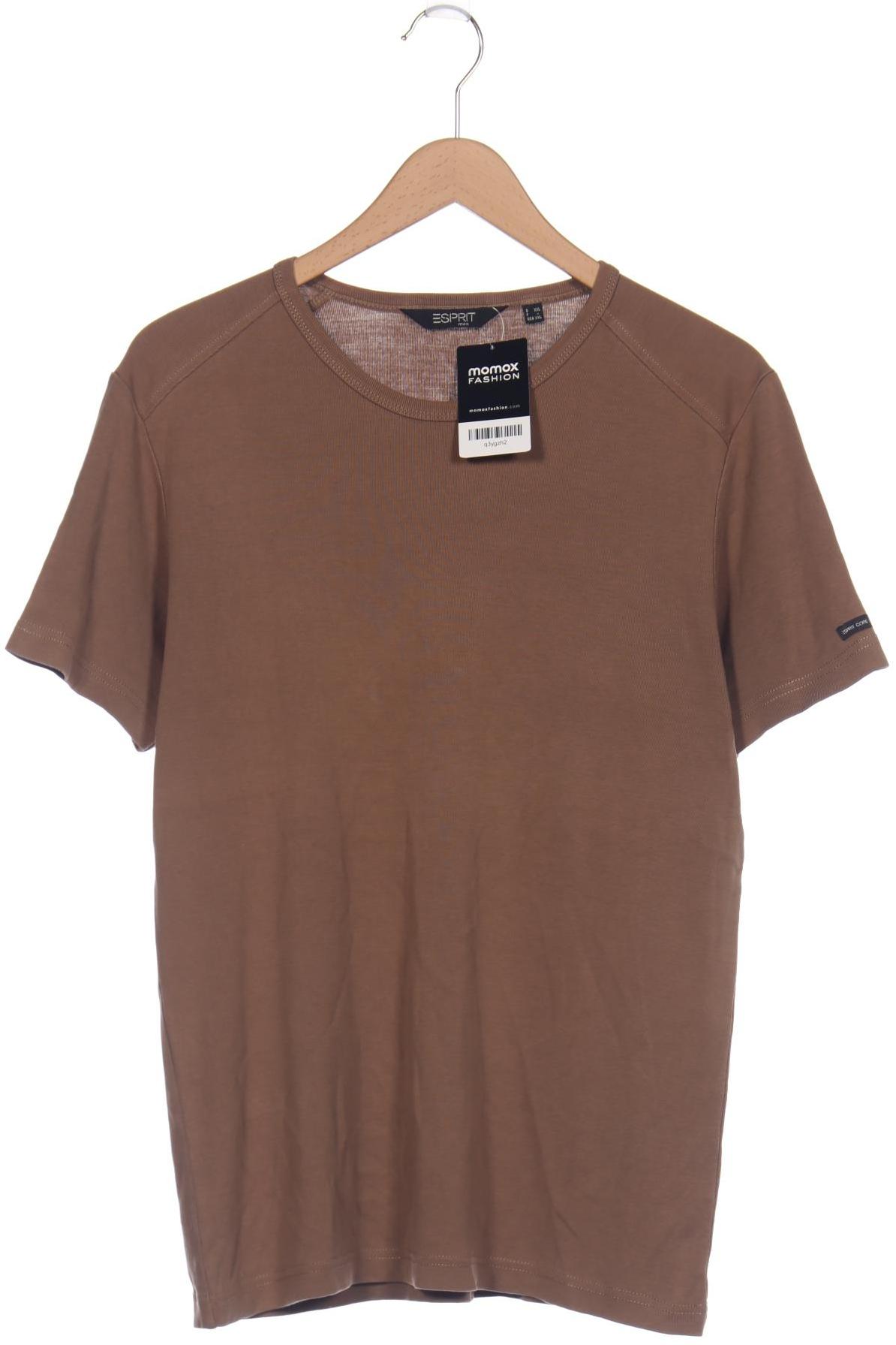 

Esprit Herren T-Shirt, braun