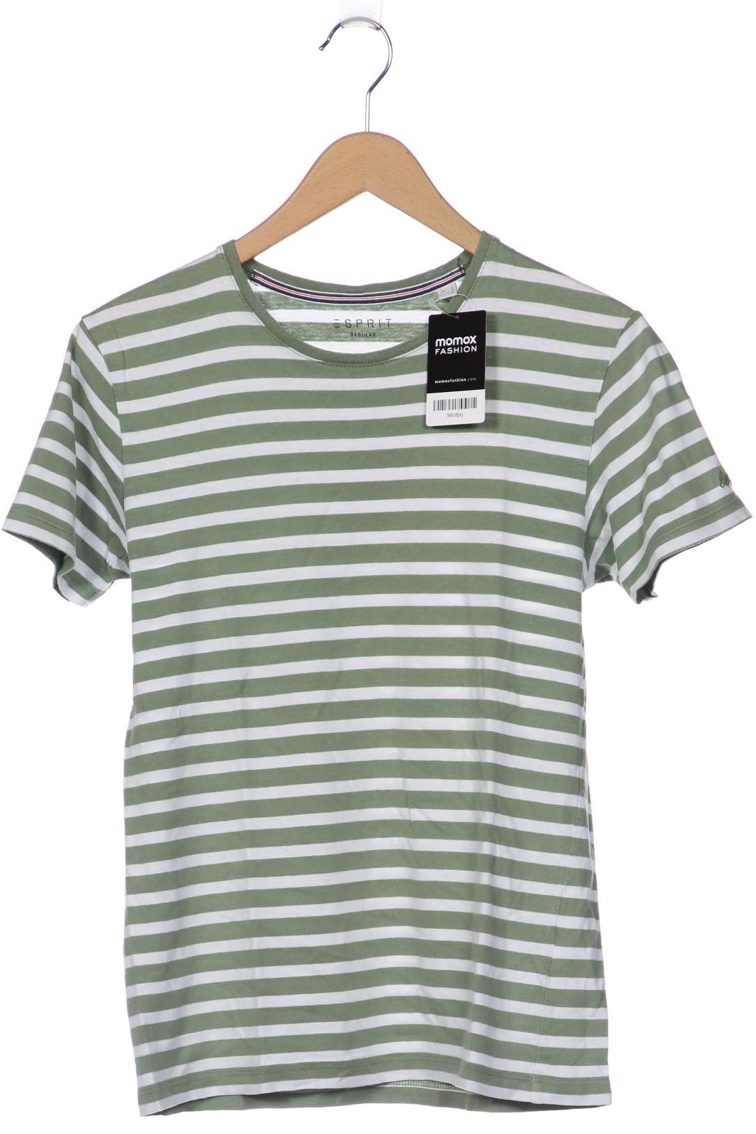 

Esprit Herren T-Shirt, hellgrün