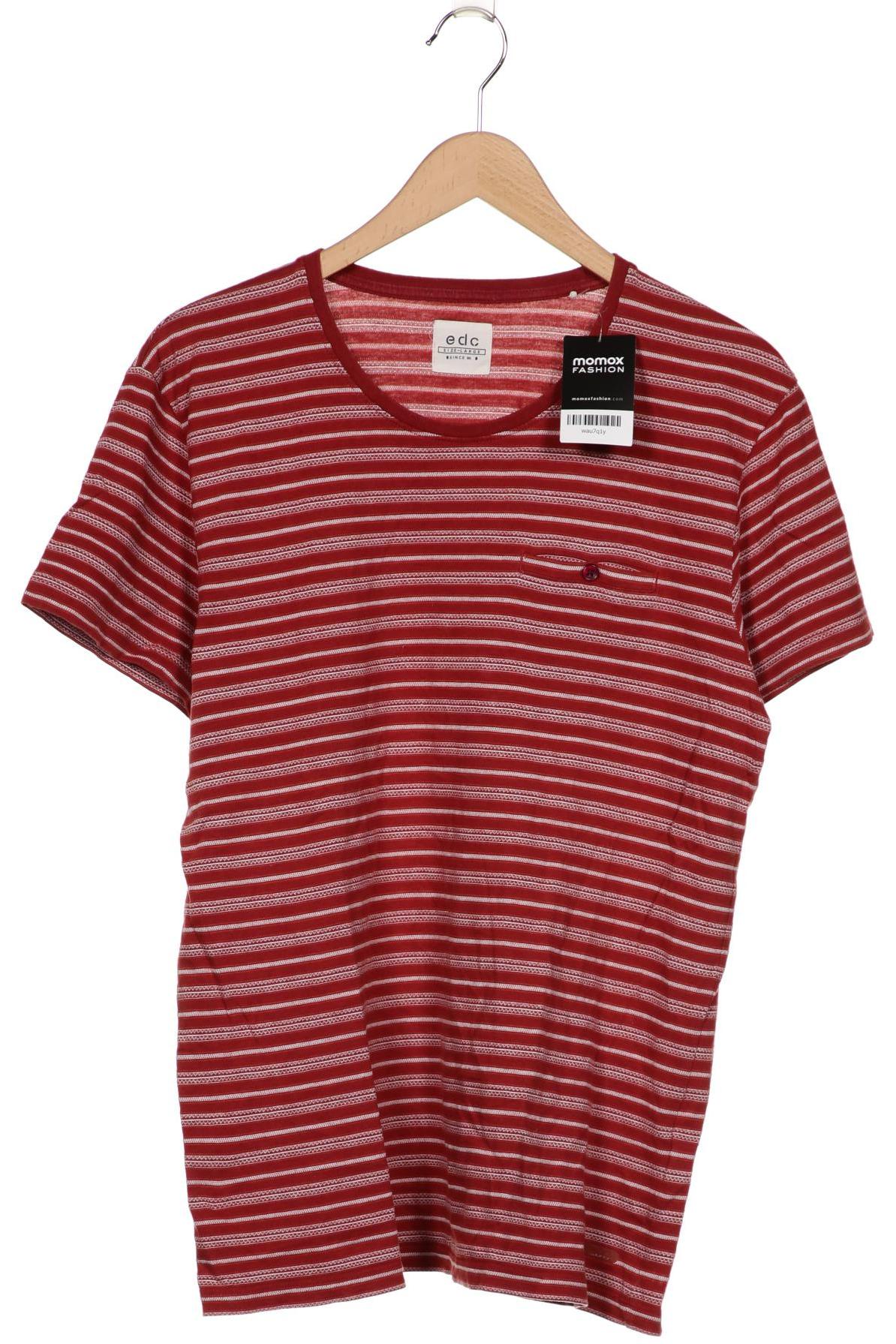 

Esprit Herren T-Shirt, braun