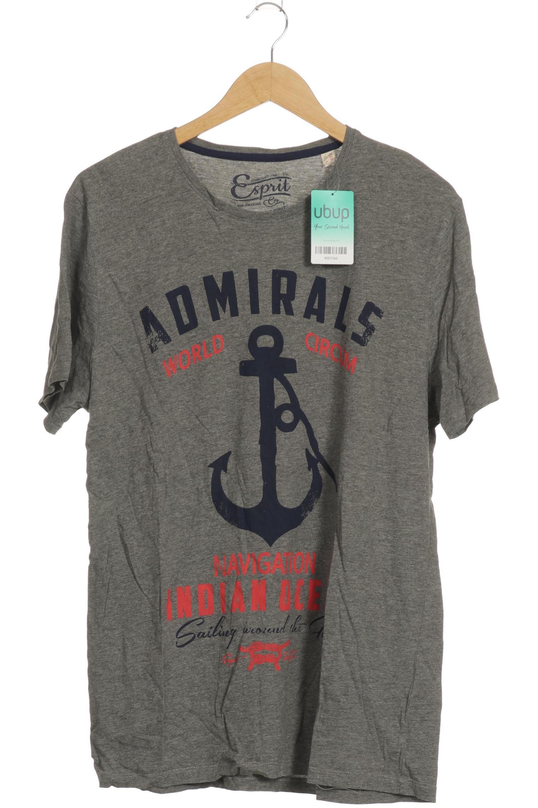 

Esprit Herren T-Shirt, , Gr.