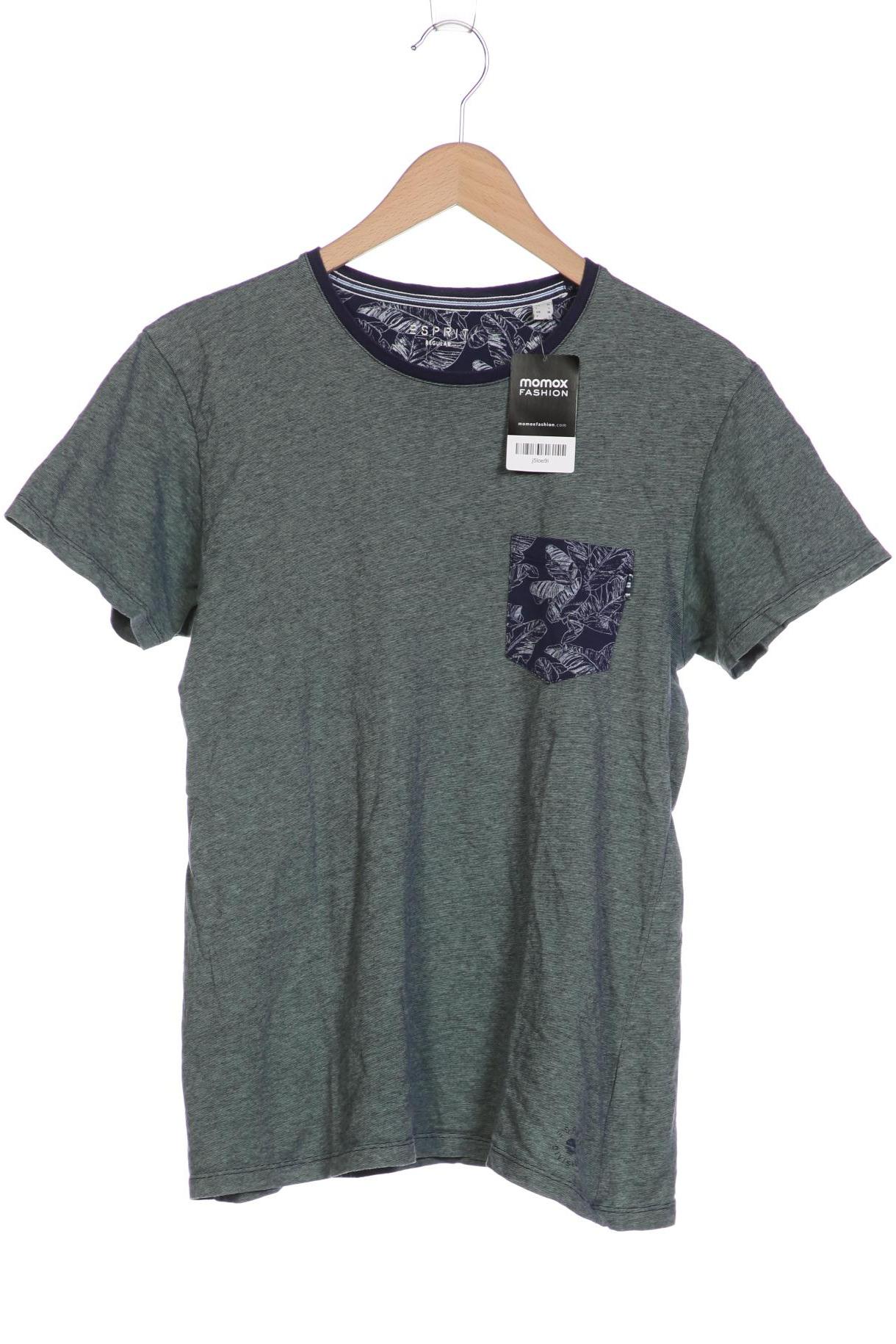 

Esprit Herren T-Shirt, grün