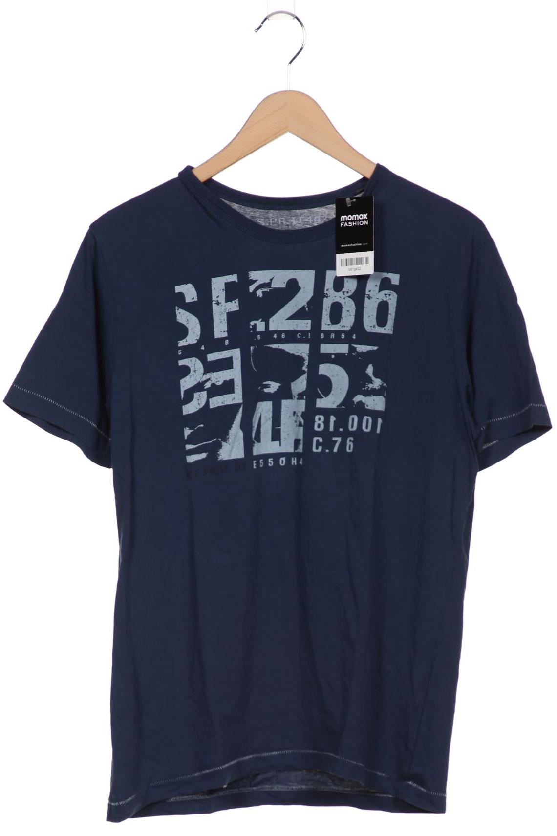 

Esprit Herren T-Shirt, blau