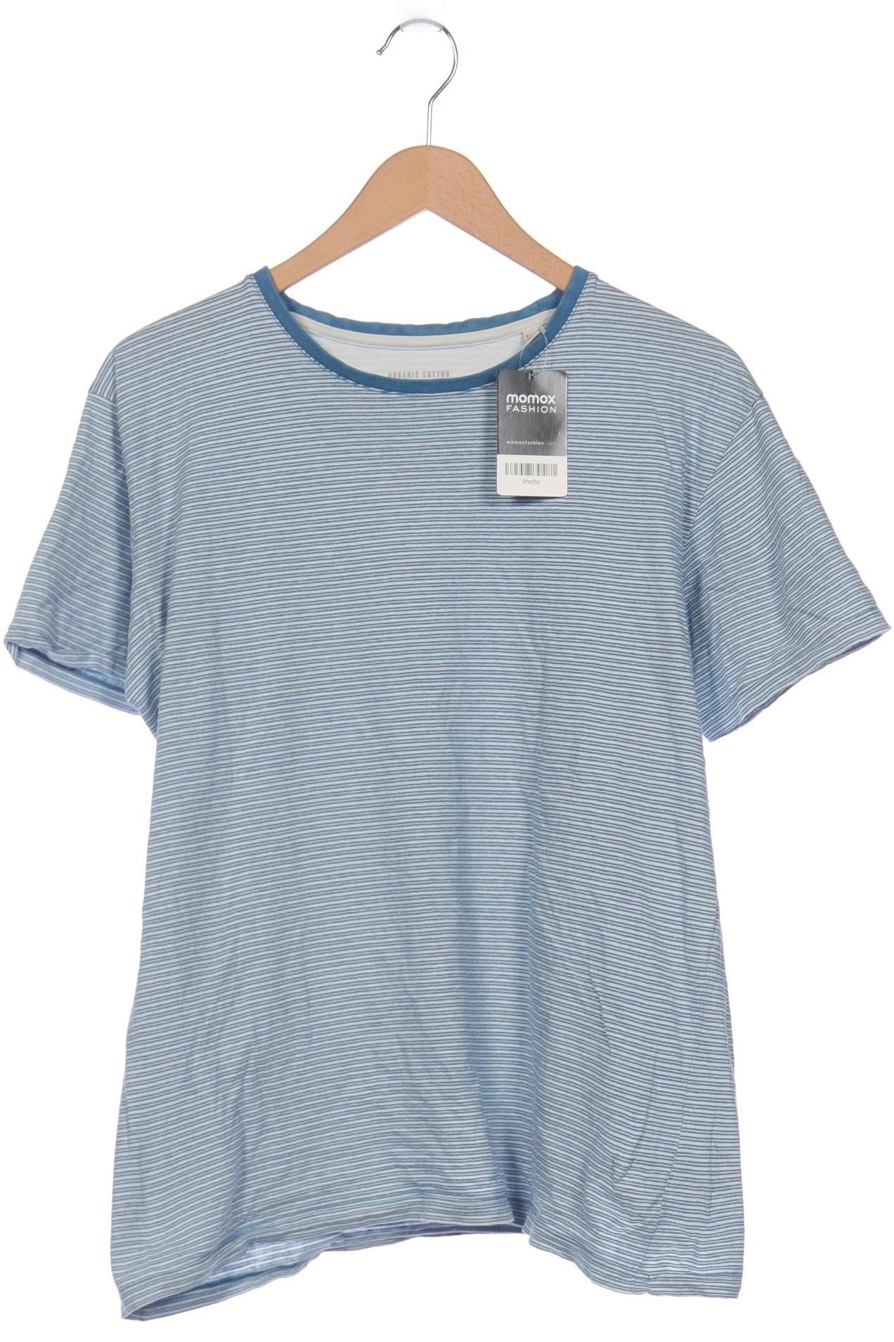 

Esprit Herren T-Shirt, blau, Gr. 52