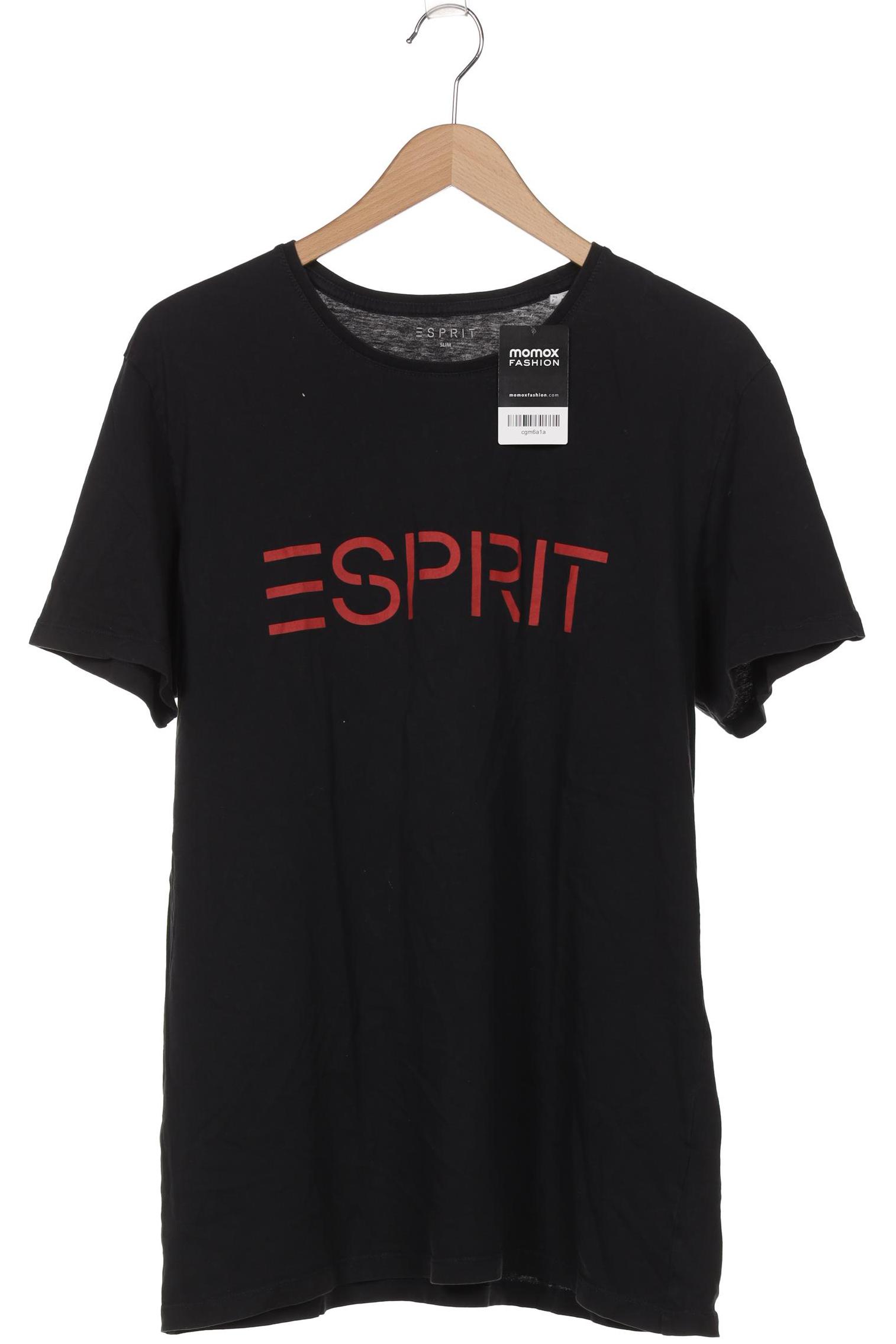 

Esprit Herren T-Shirt, marineblau, Gr. 56
