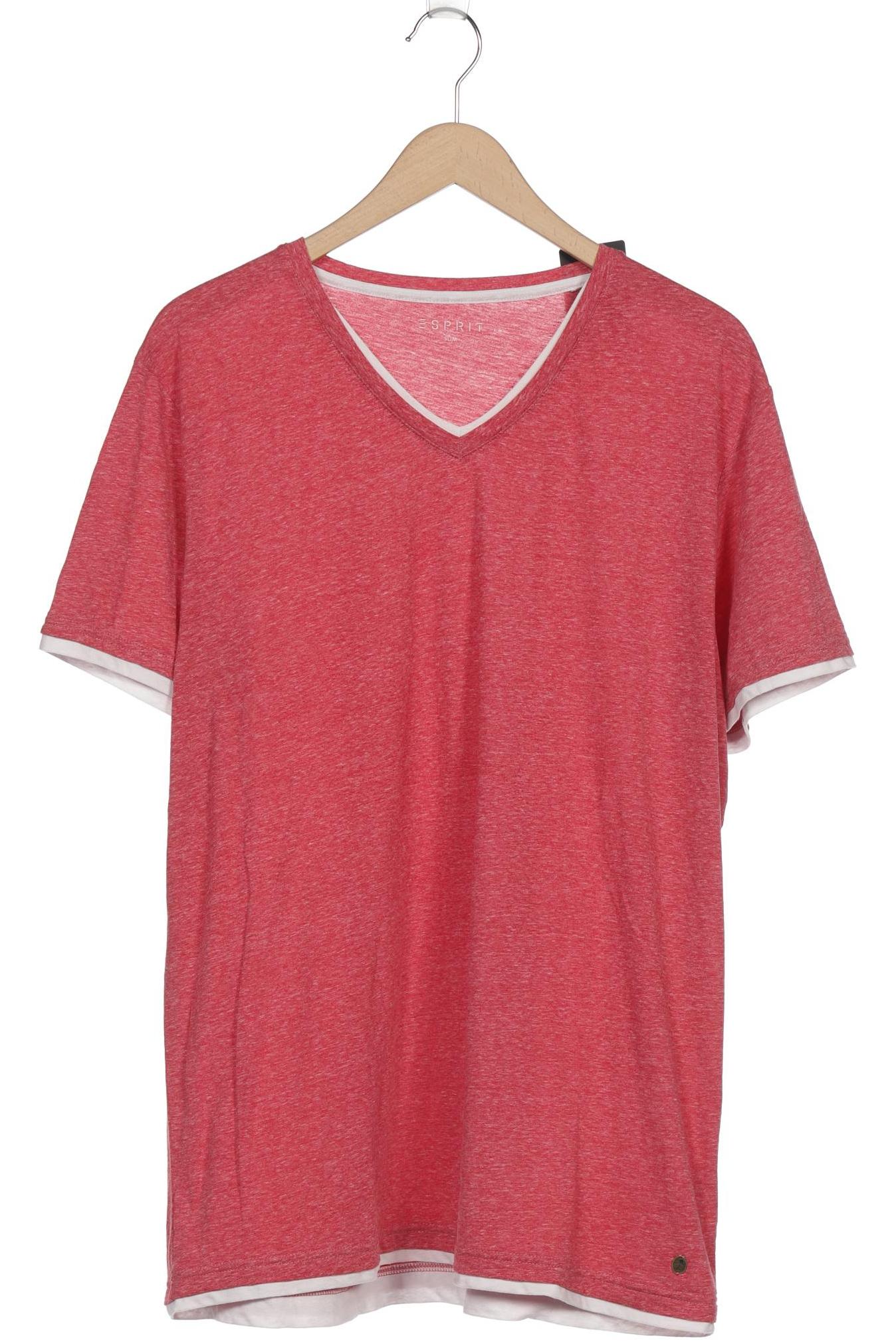 

Esprit Herren T-Shirt, rot