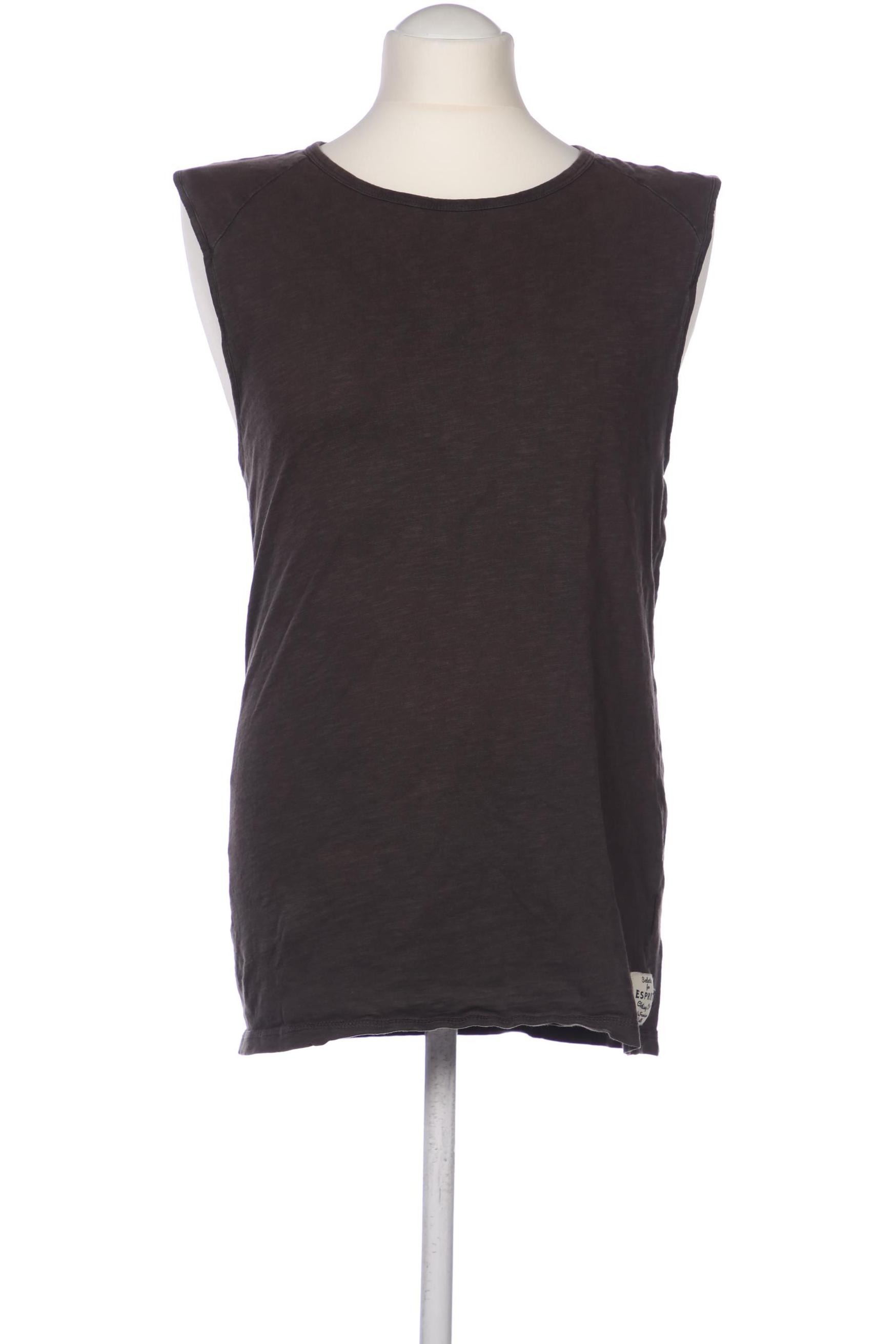 

Esprit Herren T-Shirt, grau