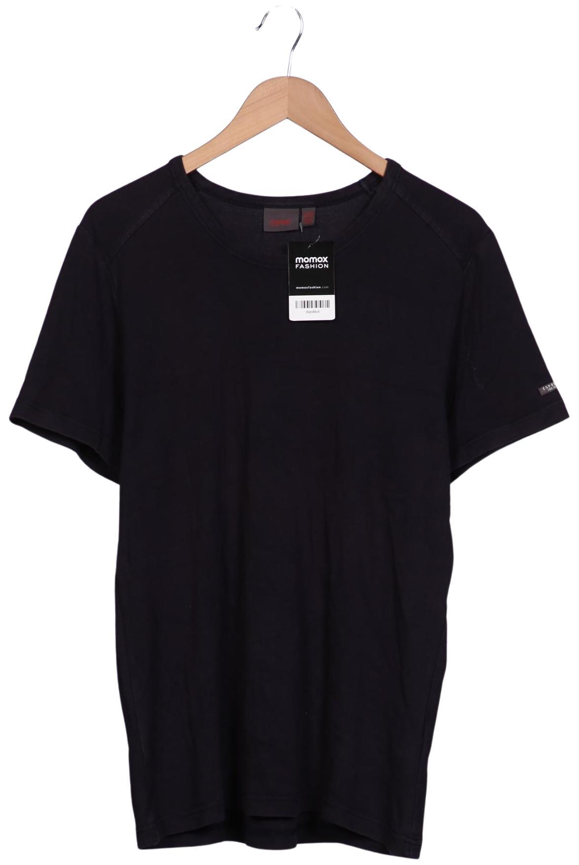 

Esprit Herren T-Shirt, marineblau, Gr. 56