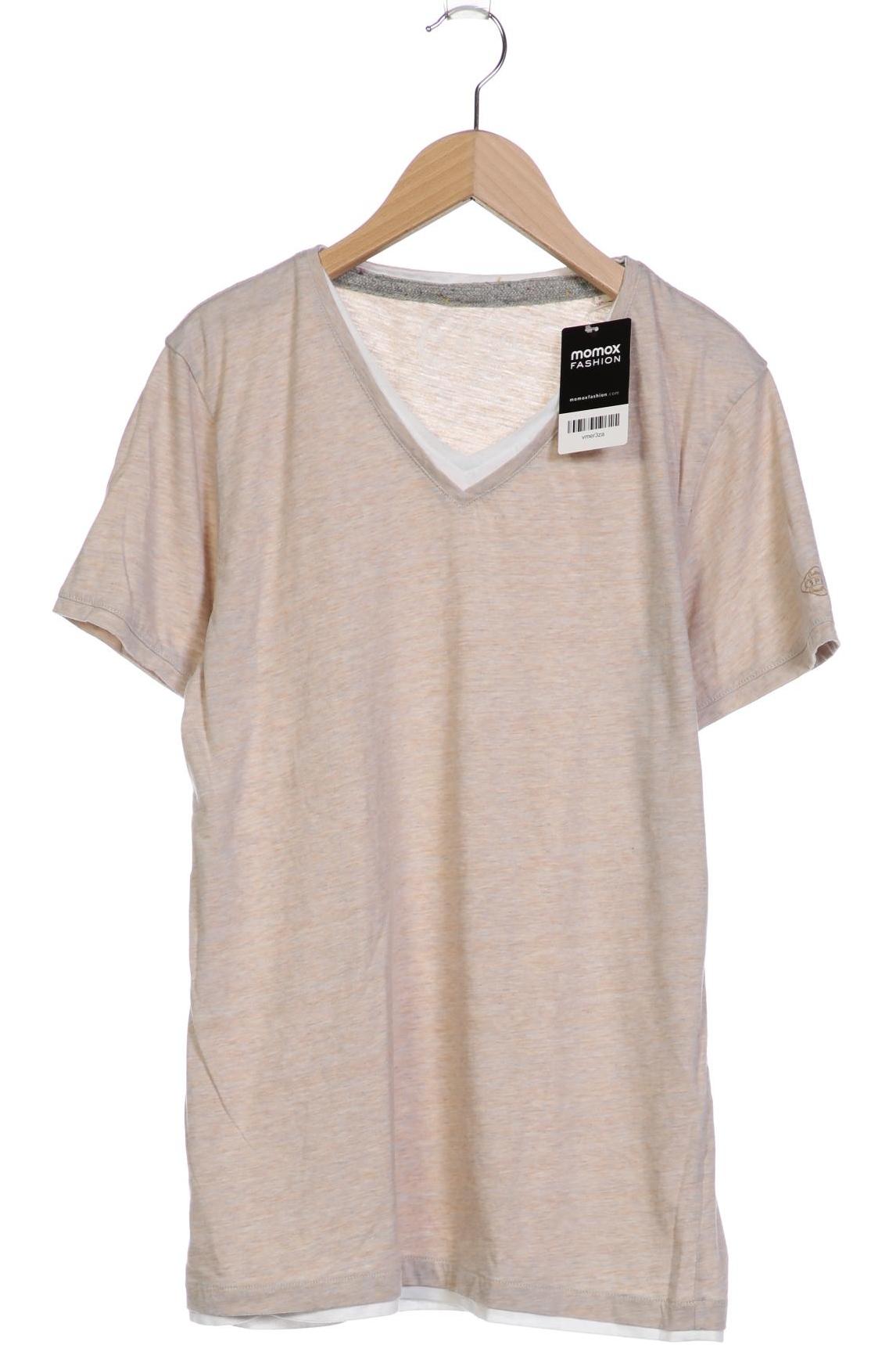 

Esprit Herren T-Shirt, grau, Gr. 52