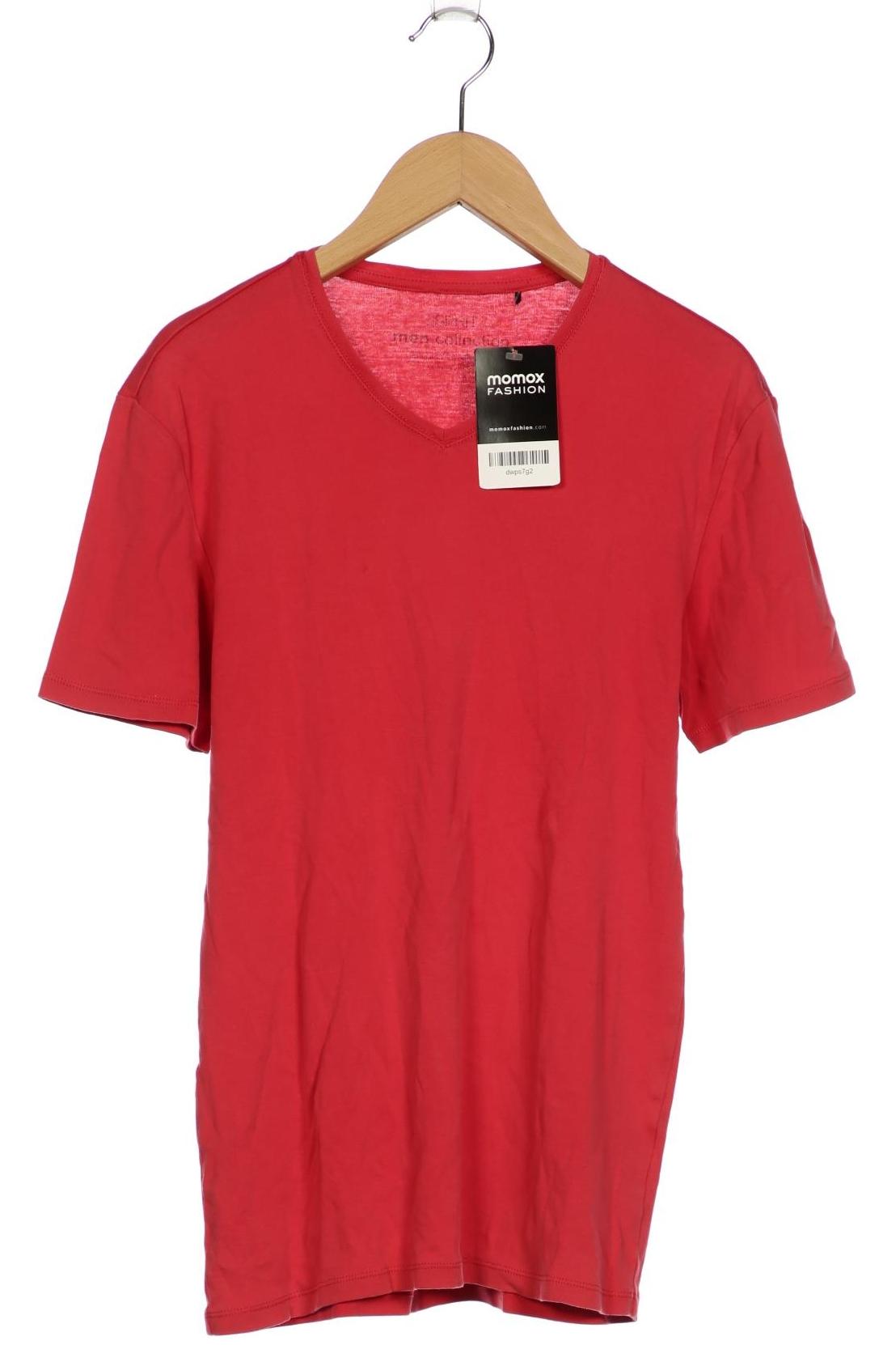 

Esprit Herren T-Shirt, pink, Gr. 48