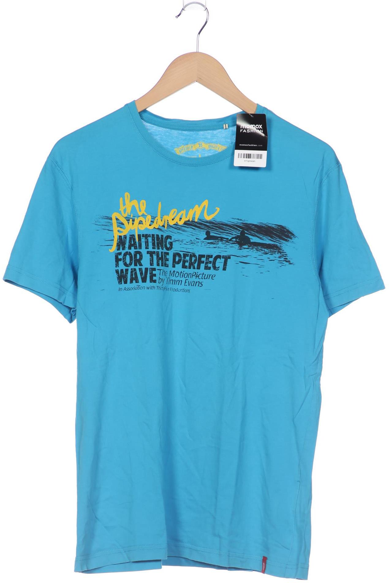 

Esprit Herren T-Shirt, blau