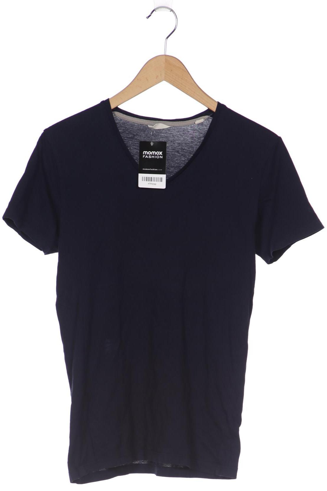 

Esprit Herren T-Shirt, marineblau