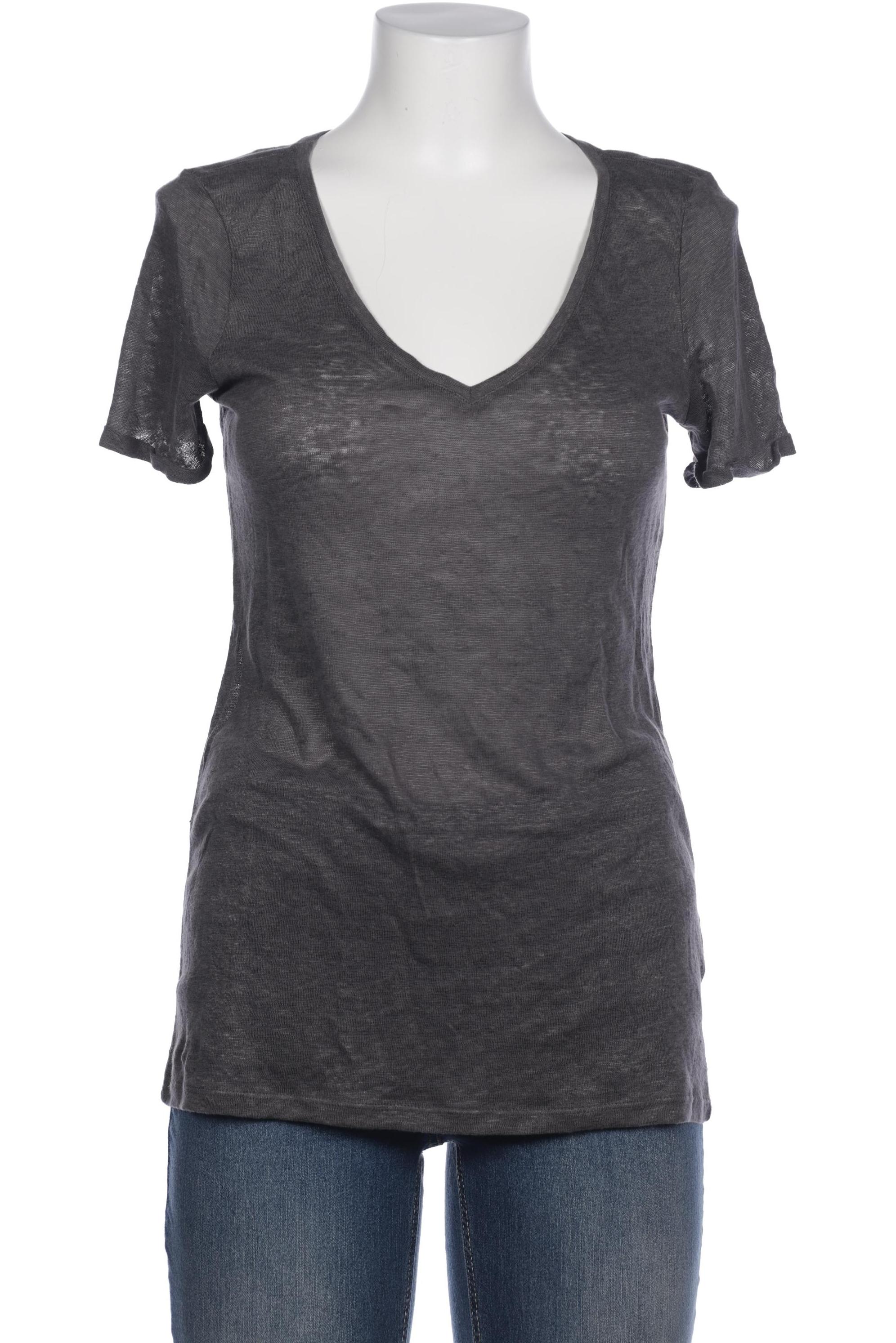 

Esprit Herren T-Shirt, grau, Gr. 48