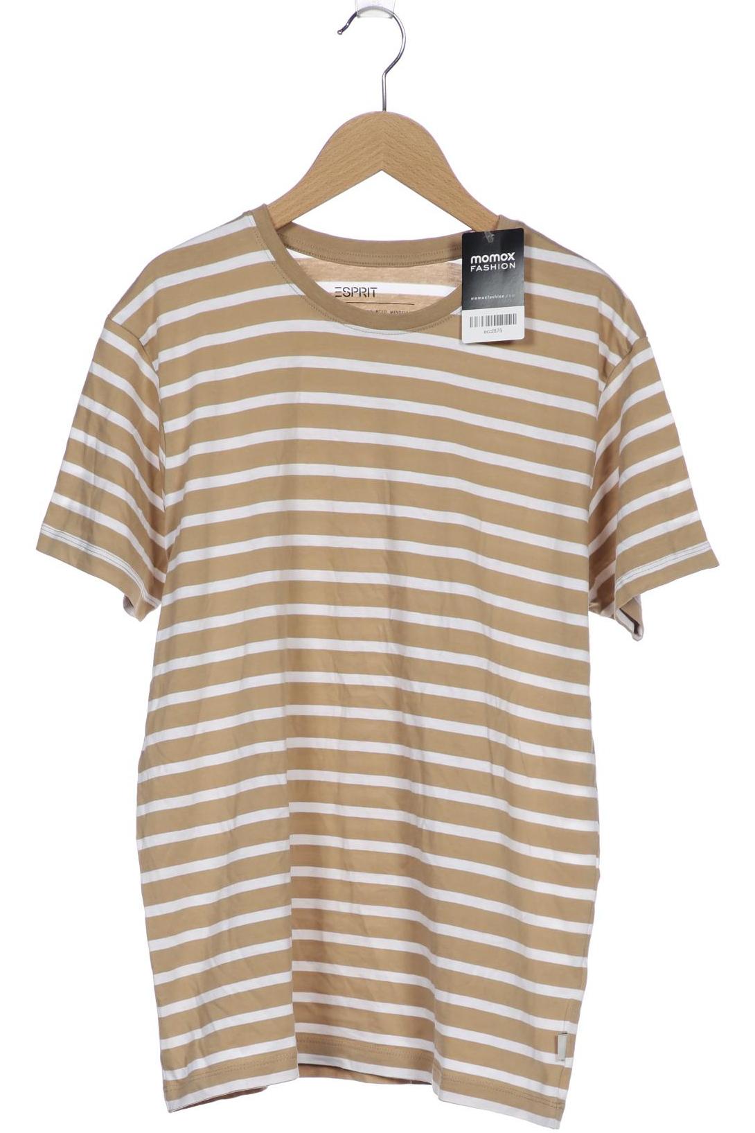 

Esprit Herren T-Shirt, beige
