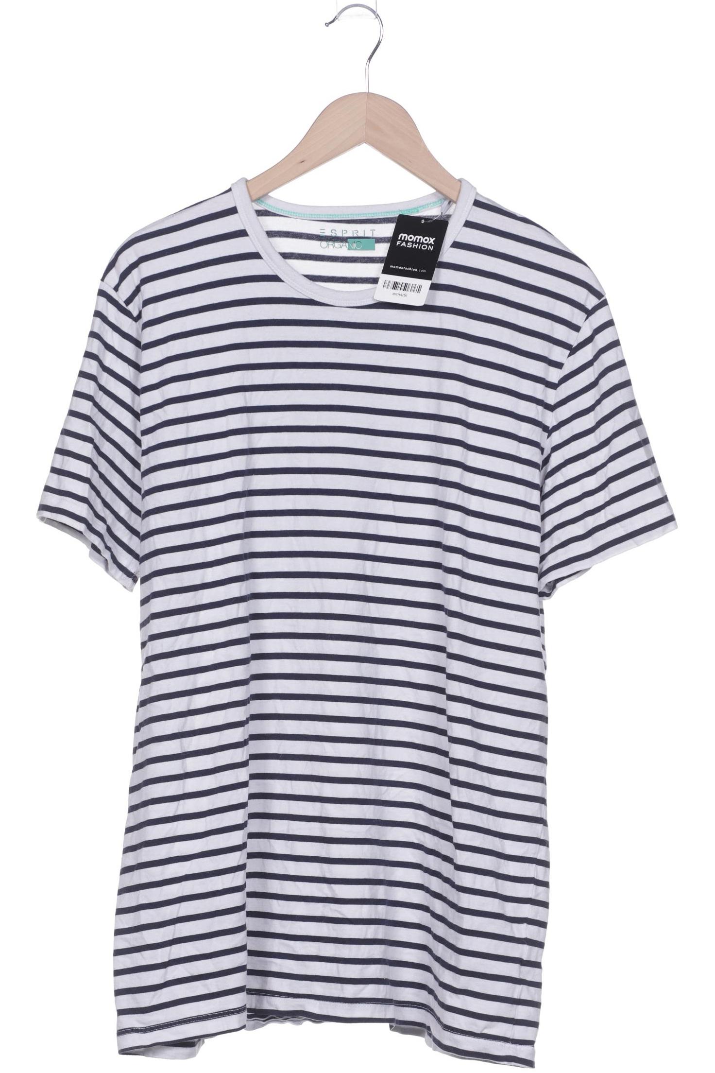 

Esprit Herren T-Shirt, marineblau, Gr. 56