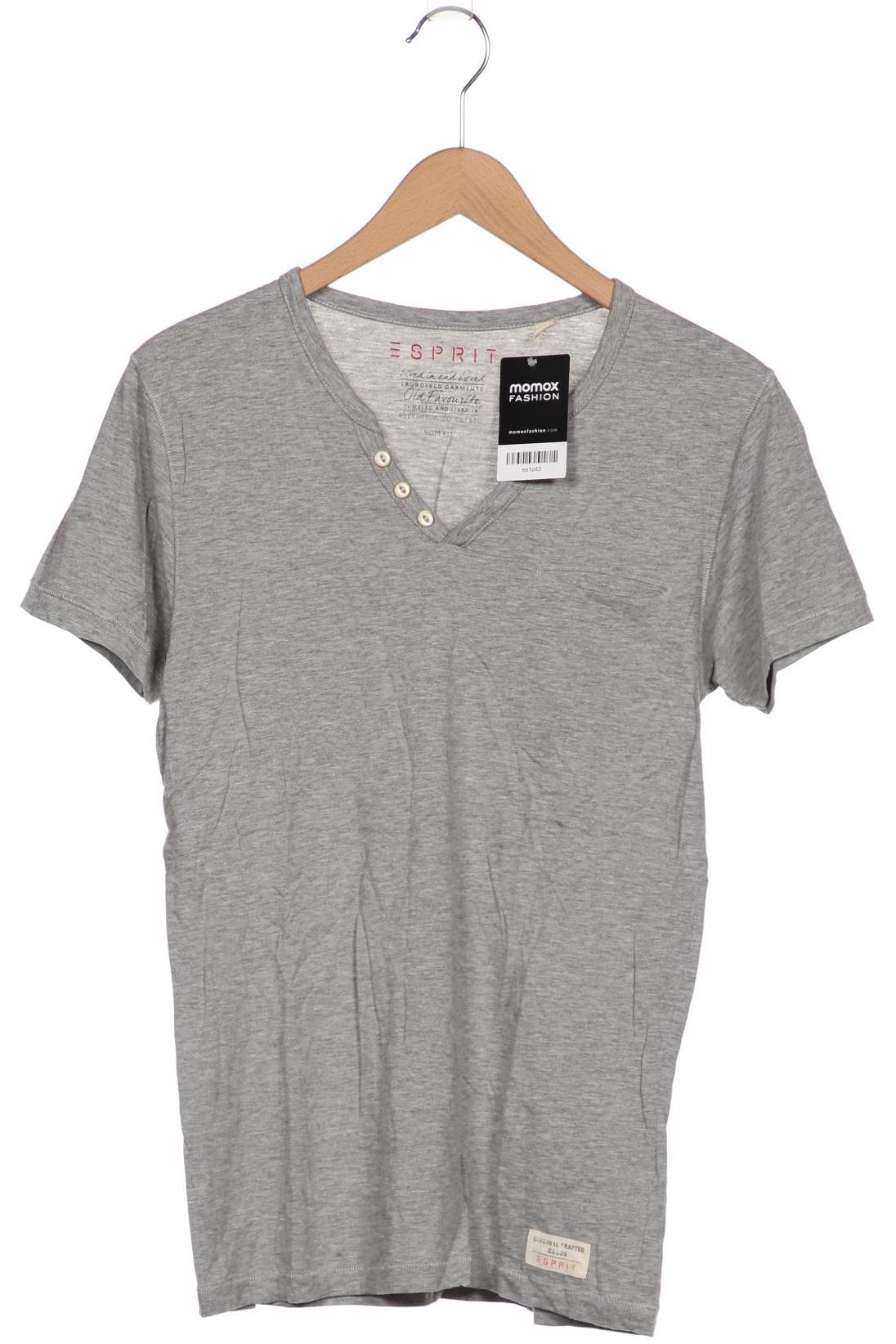 

Esprit Herren T-Shirt, grau