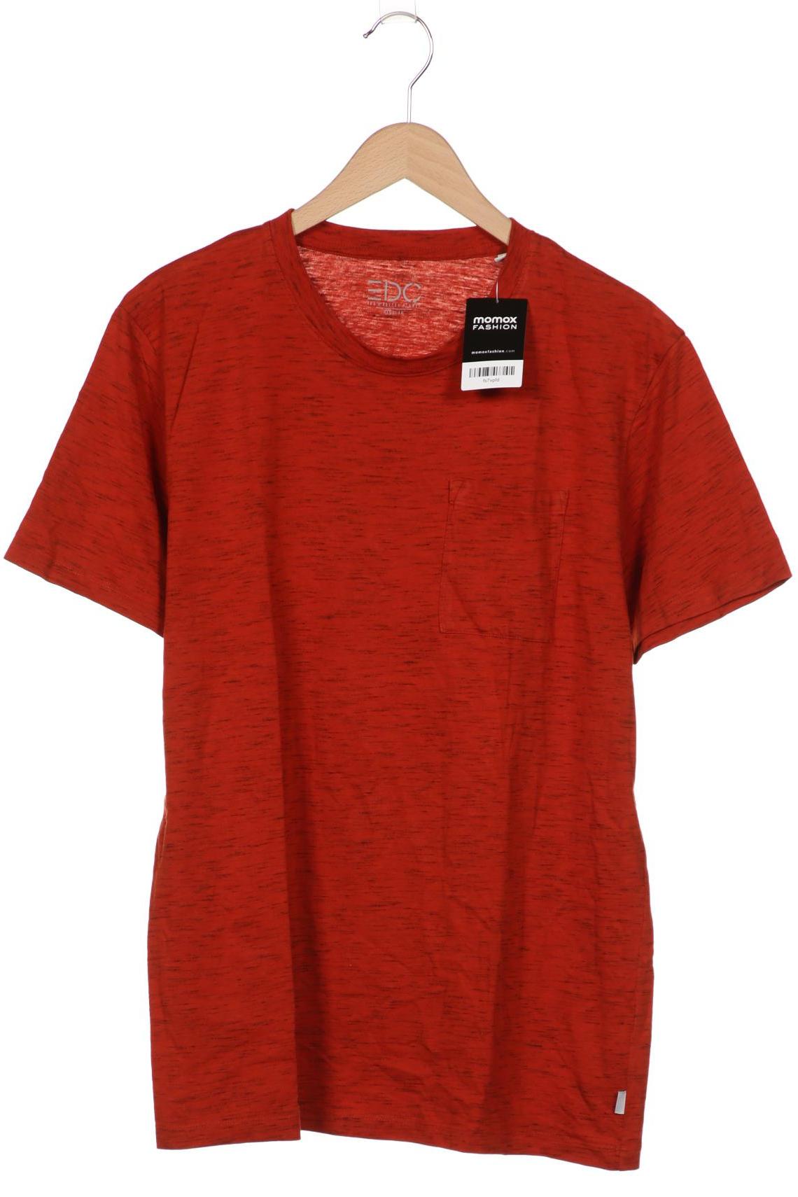

Esprit Herren T-Shirt, rot