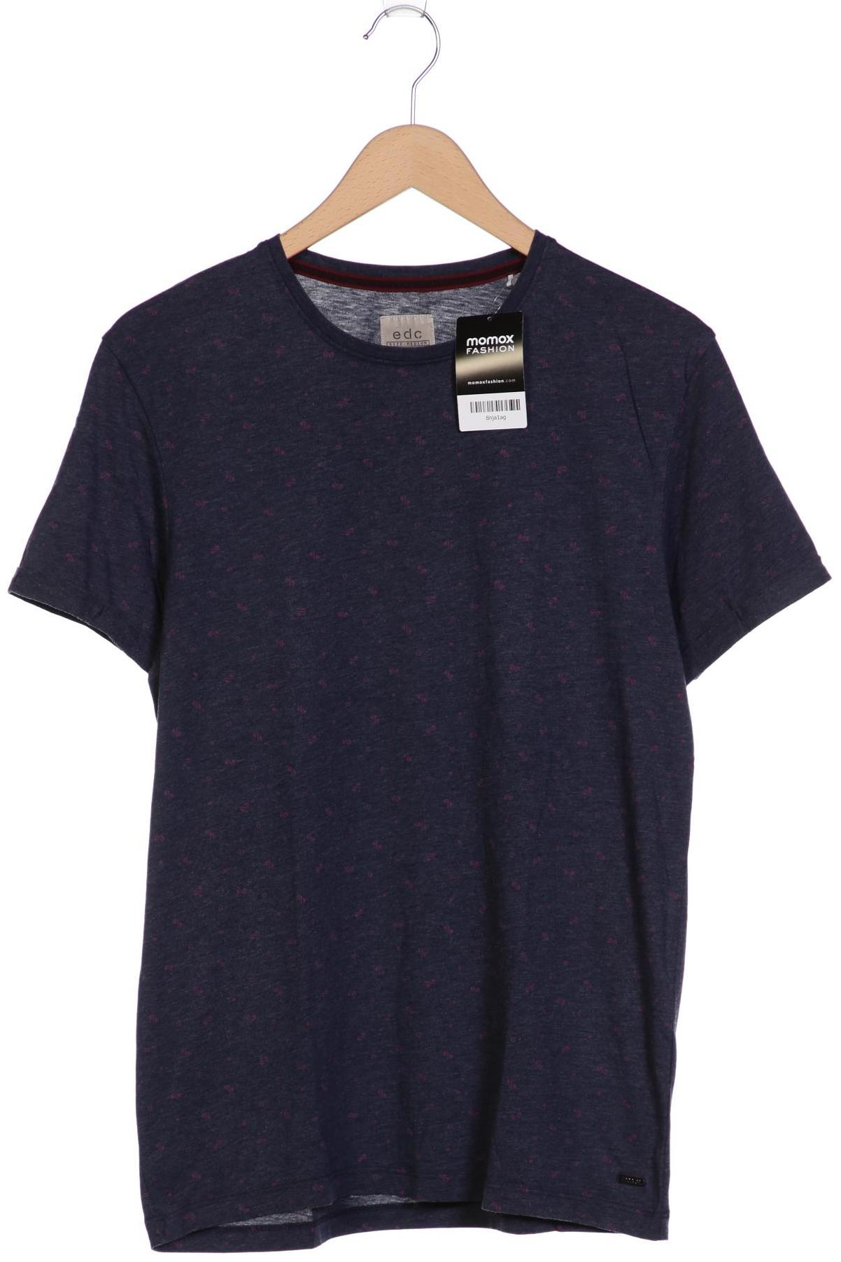 

Esprit Herren T-Shirt, blau