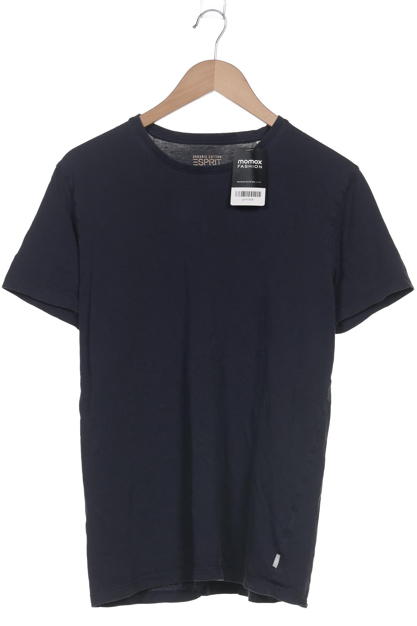 

Esprit Herren T-Shirt, marineblau, Gr. 52