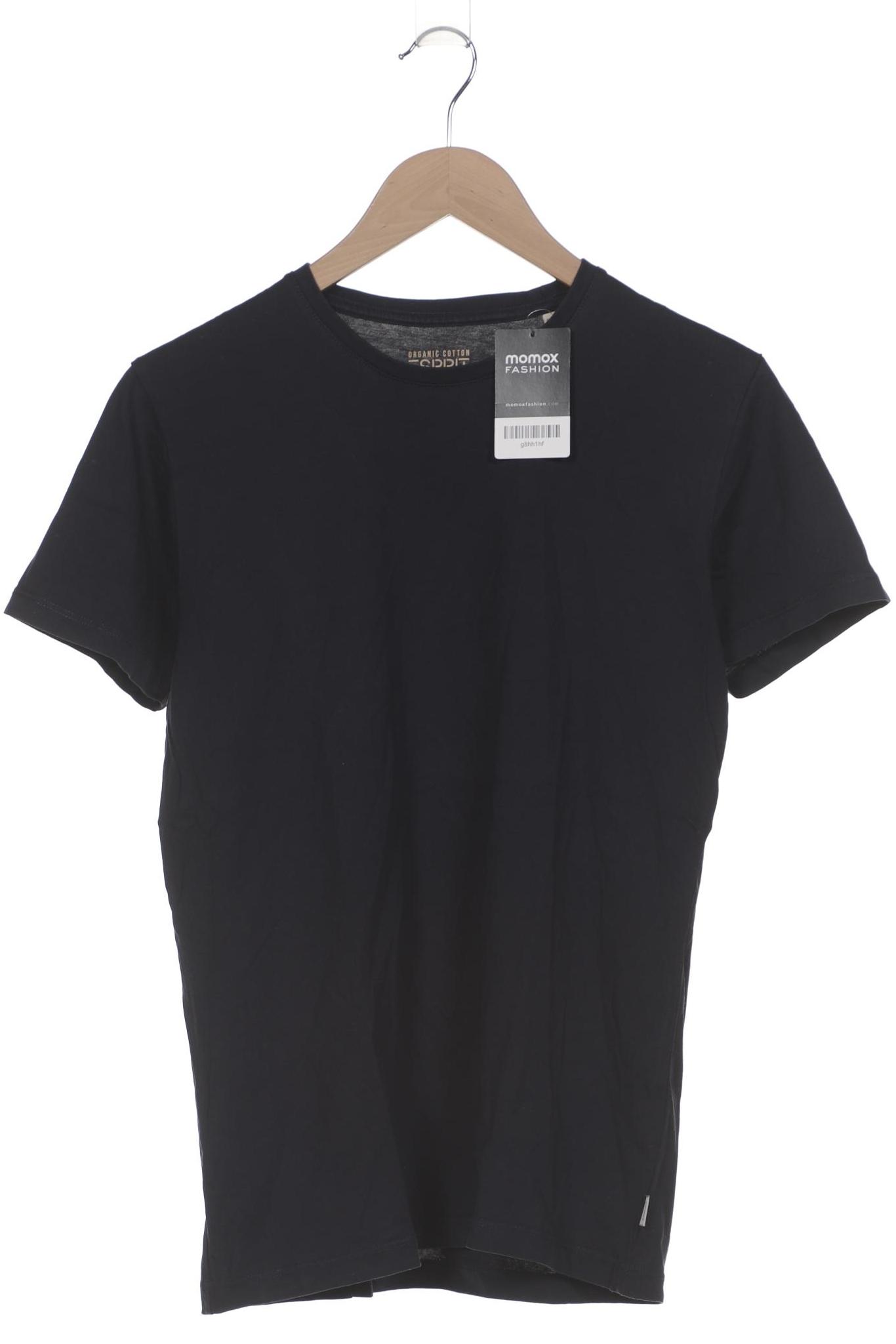 

Esprit Herren T-Shirt, marineblau, Gr. 46