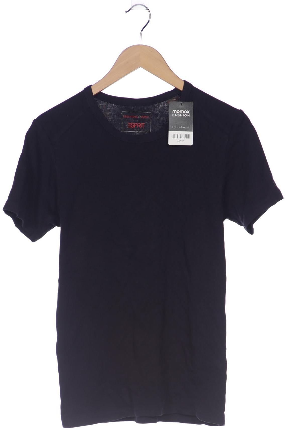 

Esprit Herren T-Shirt, marineblau, Gr. 52