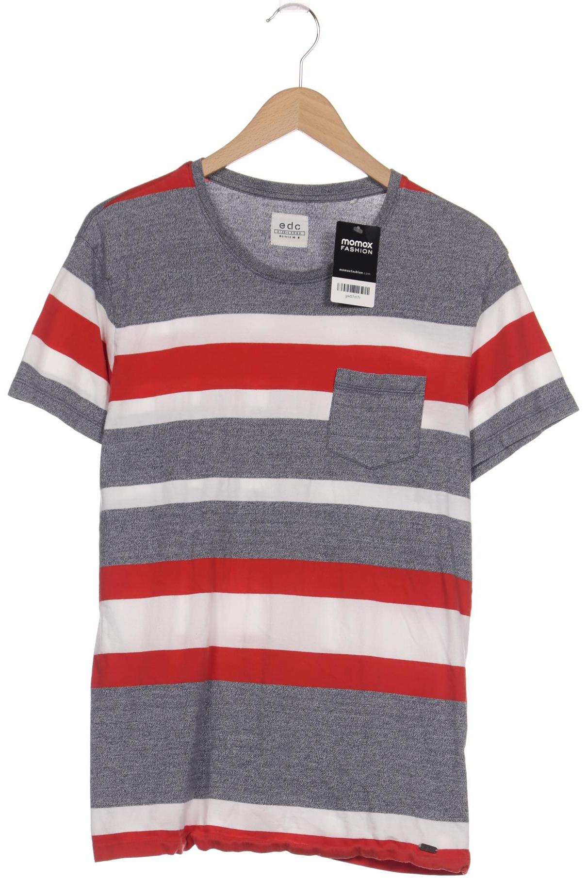

Esprit Herren T-Shirt, mehrfarbig