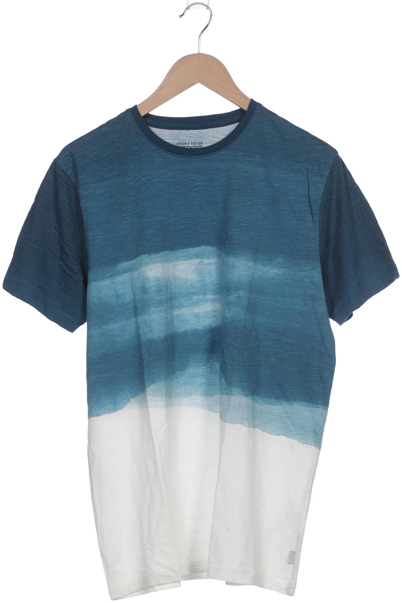 

Esprit Herren T-Shirt, blau, Gr. 52