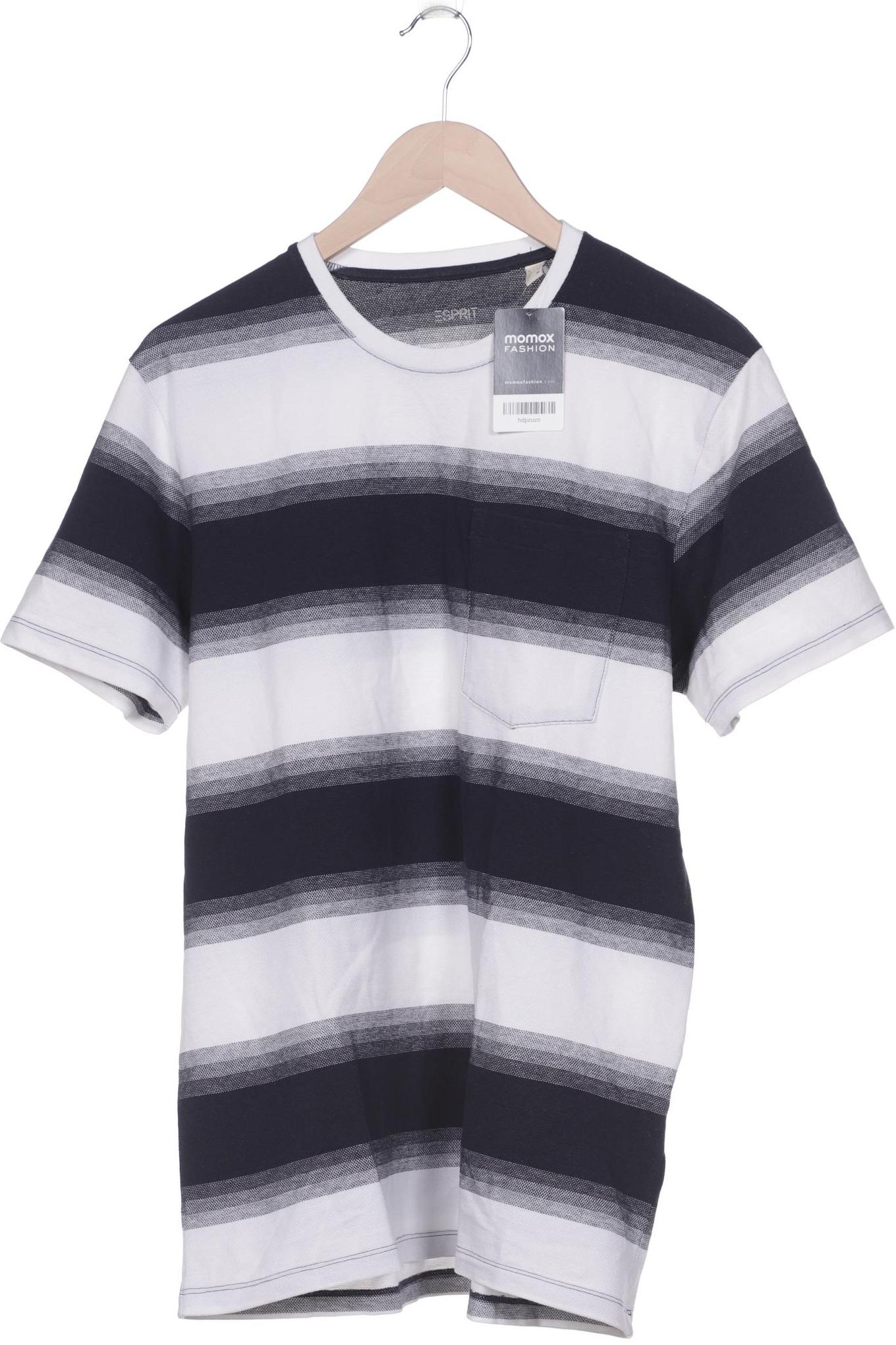 

Esprit Herren T-Shirt, marineblau