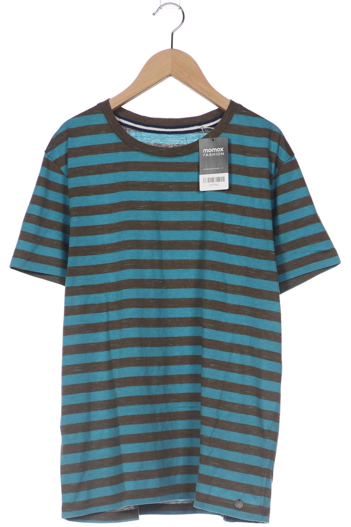 

Esprit Herren T-Shirt, blau, Gr. 52