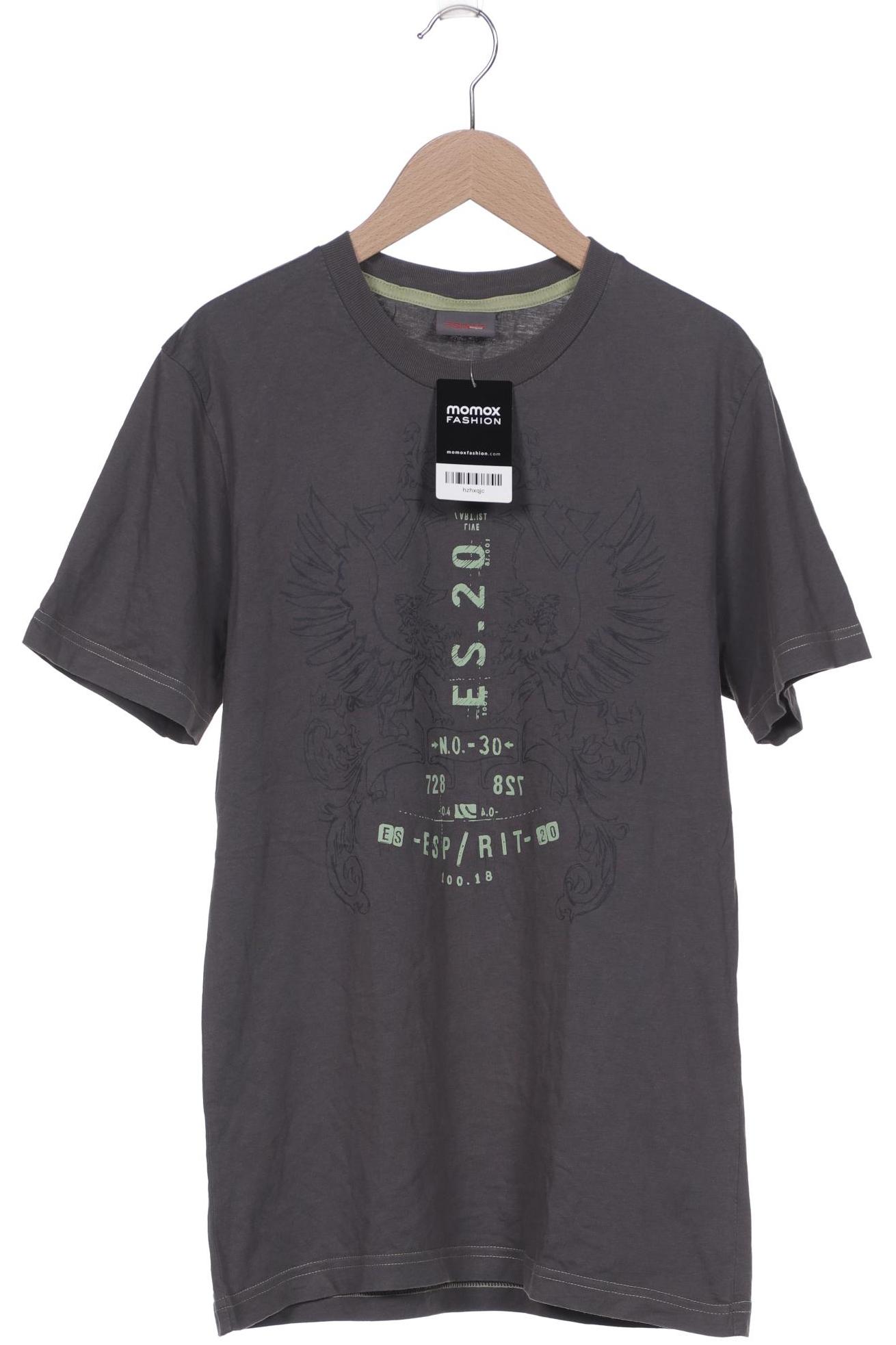 

Esprit Herren T-Shirt, grau