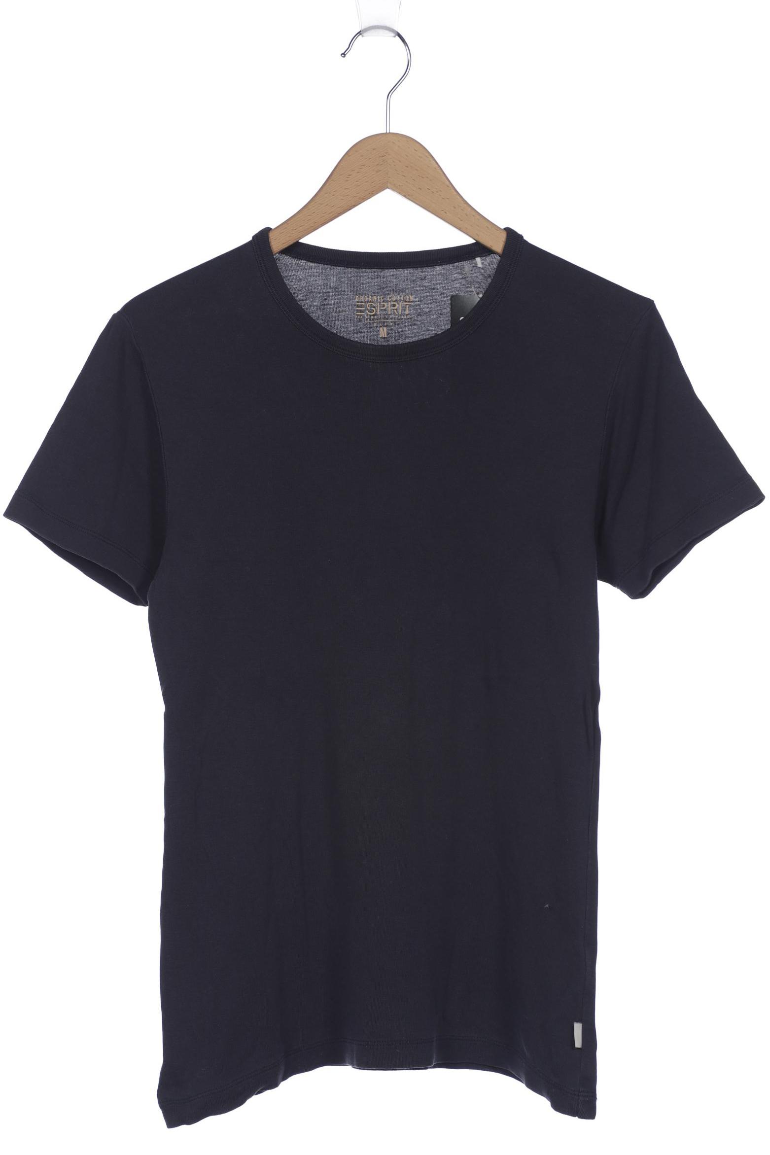 

Esprit Herren T-Shirt, marineblau