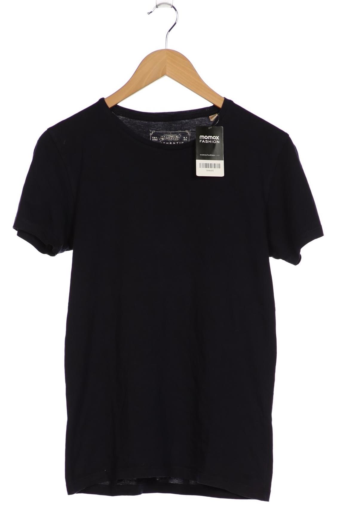 

Esprit Herren T-Shirt, marineblau, Gr. 46