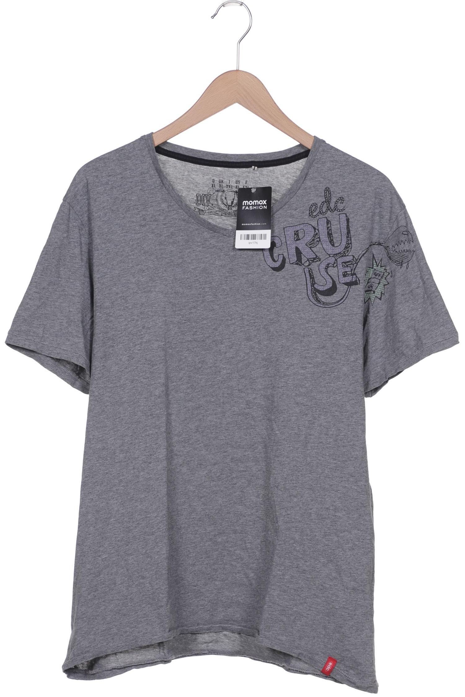 

Esprit Herren T-Shirt, grau