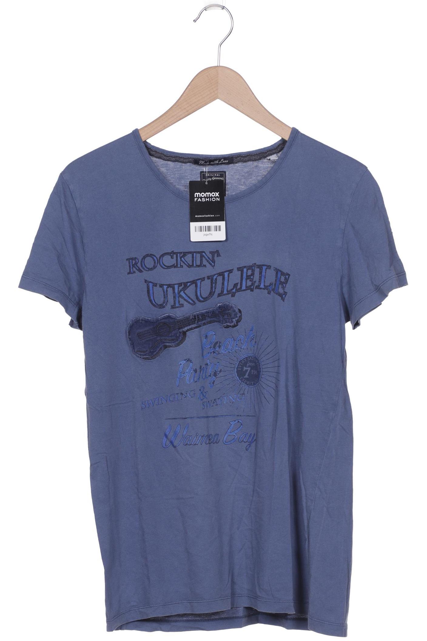 

Esprit Herren T-Shirt, marineblau